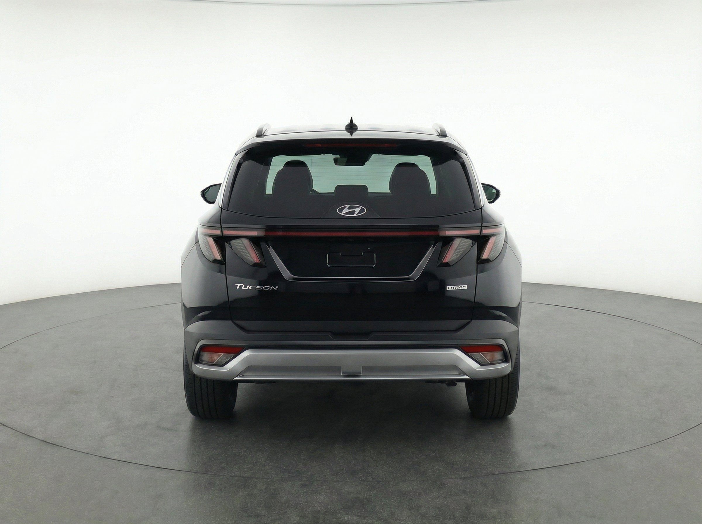 Thumbnail: 2026 Hyundai Tucson - 7