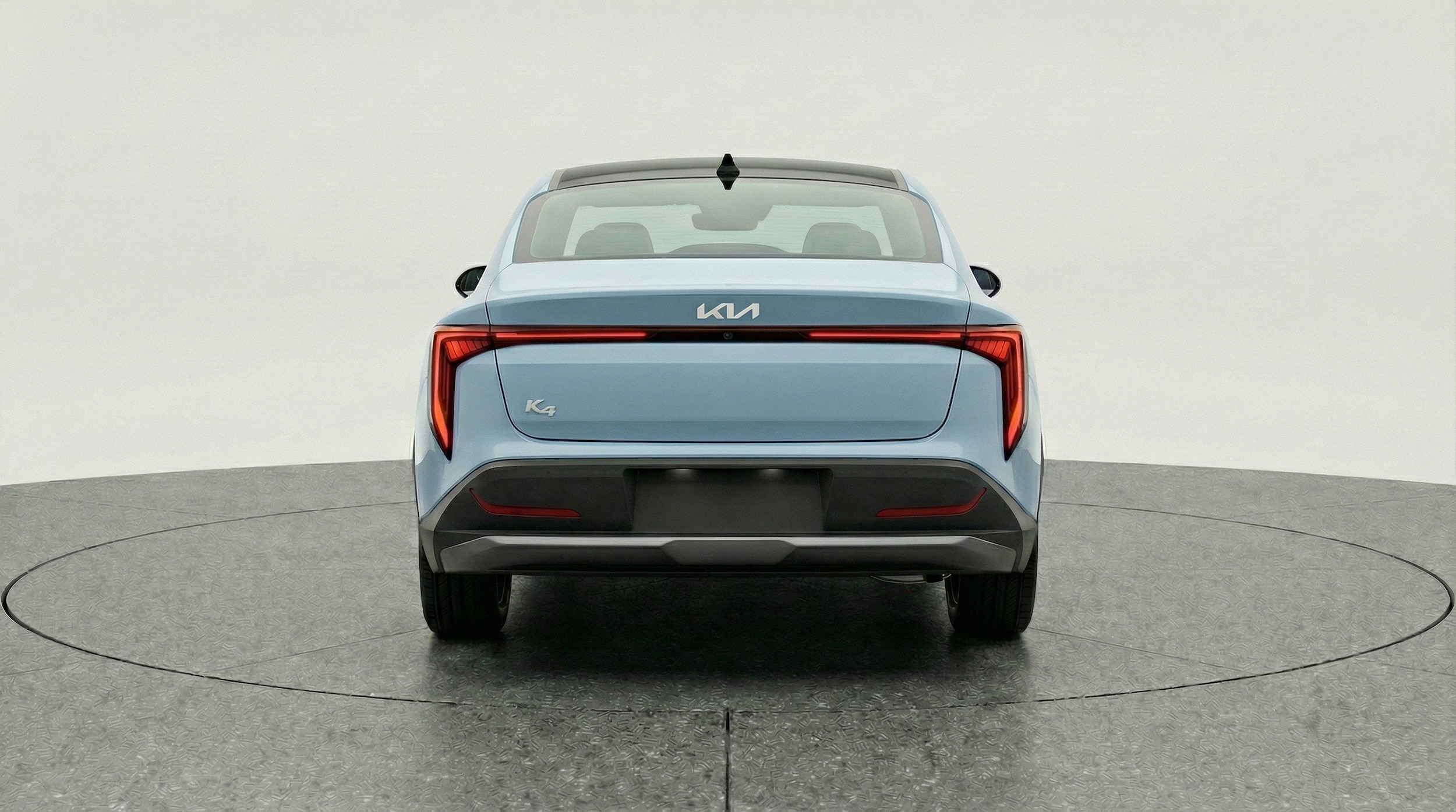 Thumbnail: 2026 Kia K4 - 7