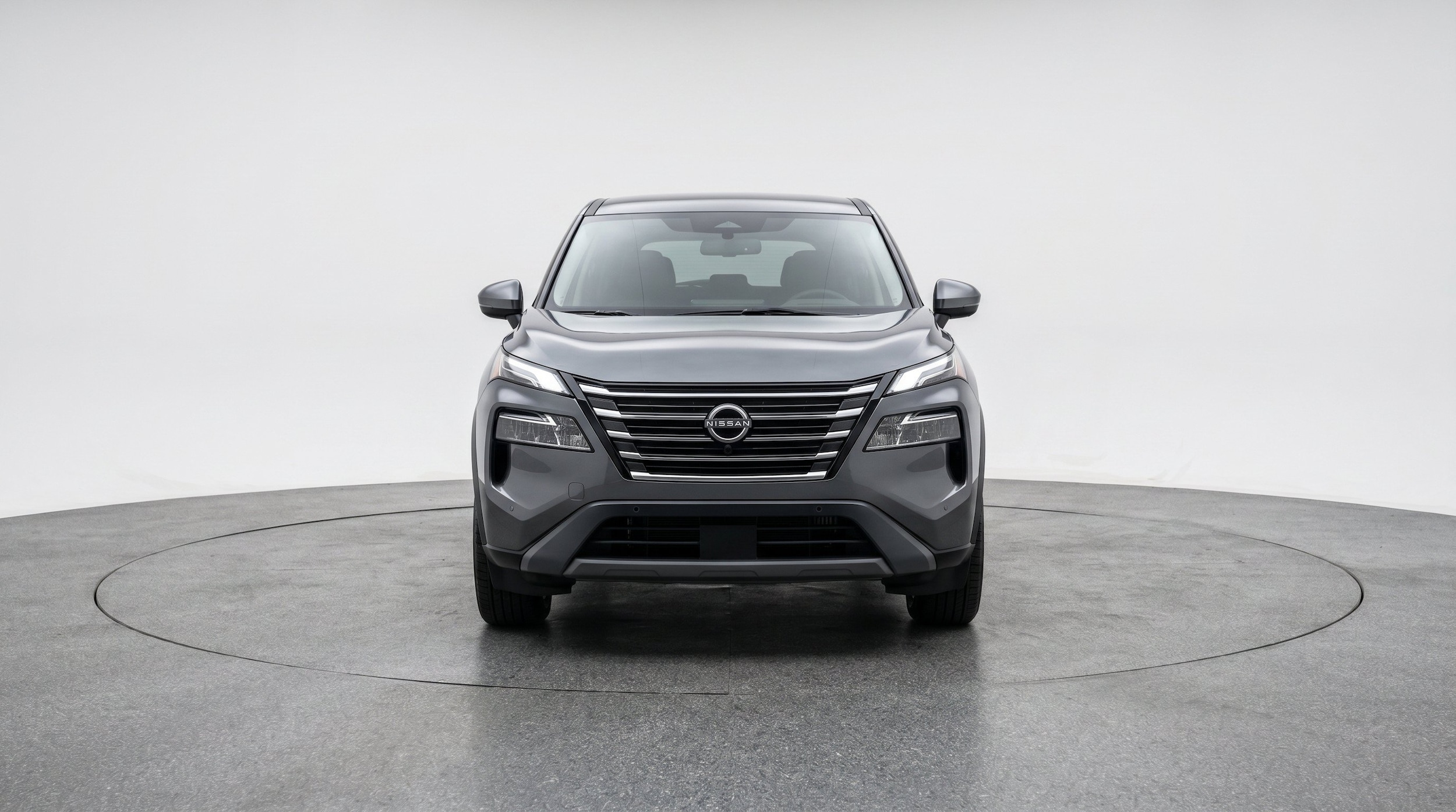 Thumbnail: 2025 Nissan Rogue - 2