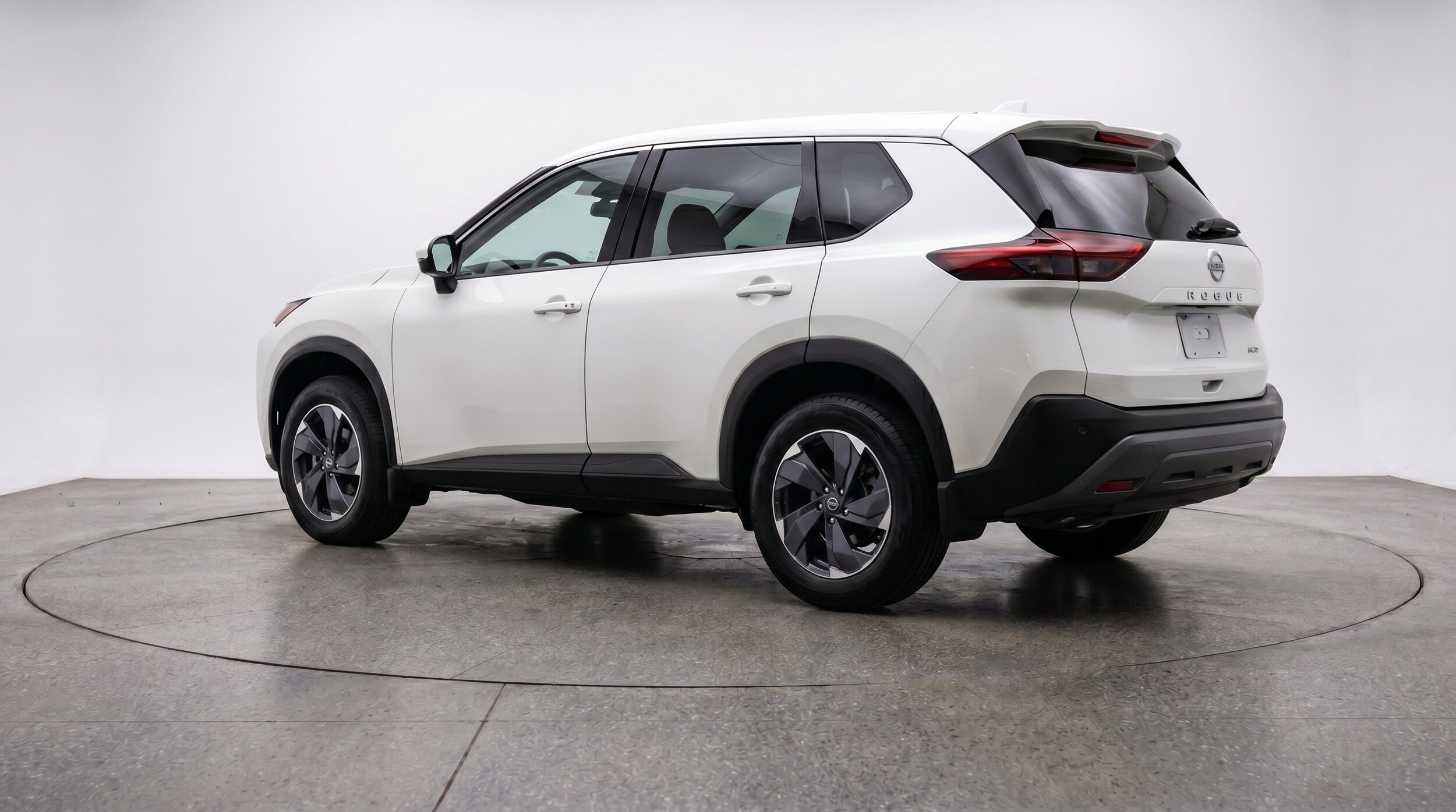 Thumbnail: 2025 Nissan Rogue - 6