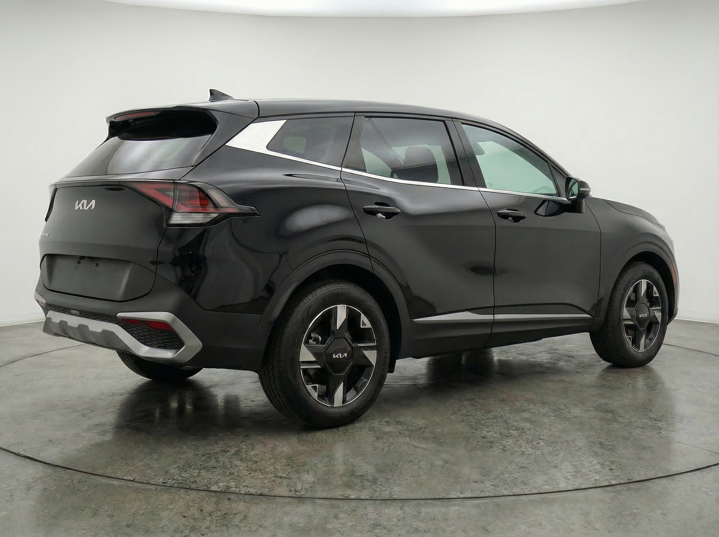 Thumbnail: 2026 Kia Sportage - 9