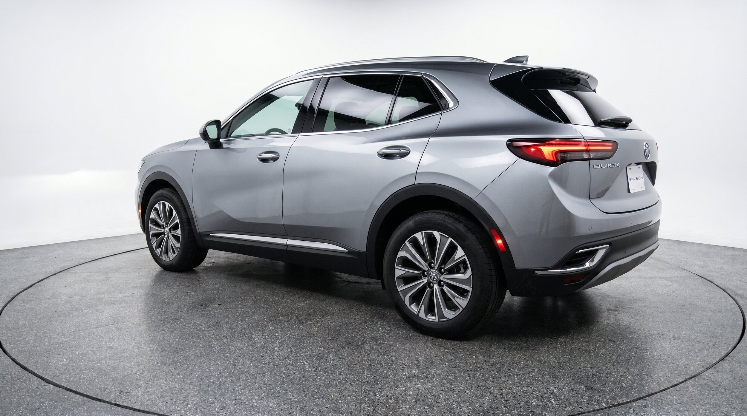 Thumbnail: 2024 Buick Envision - 6