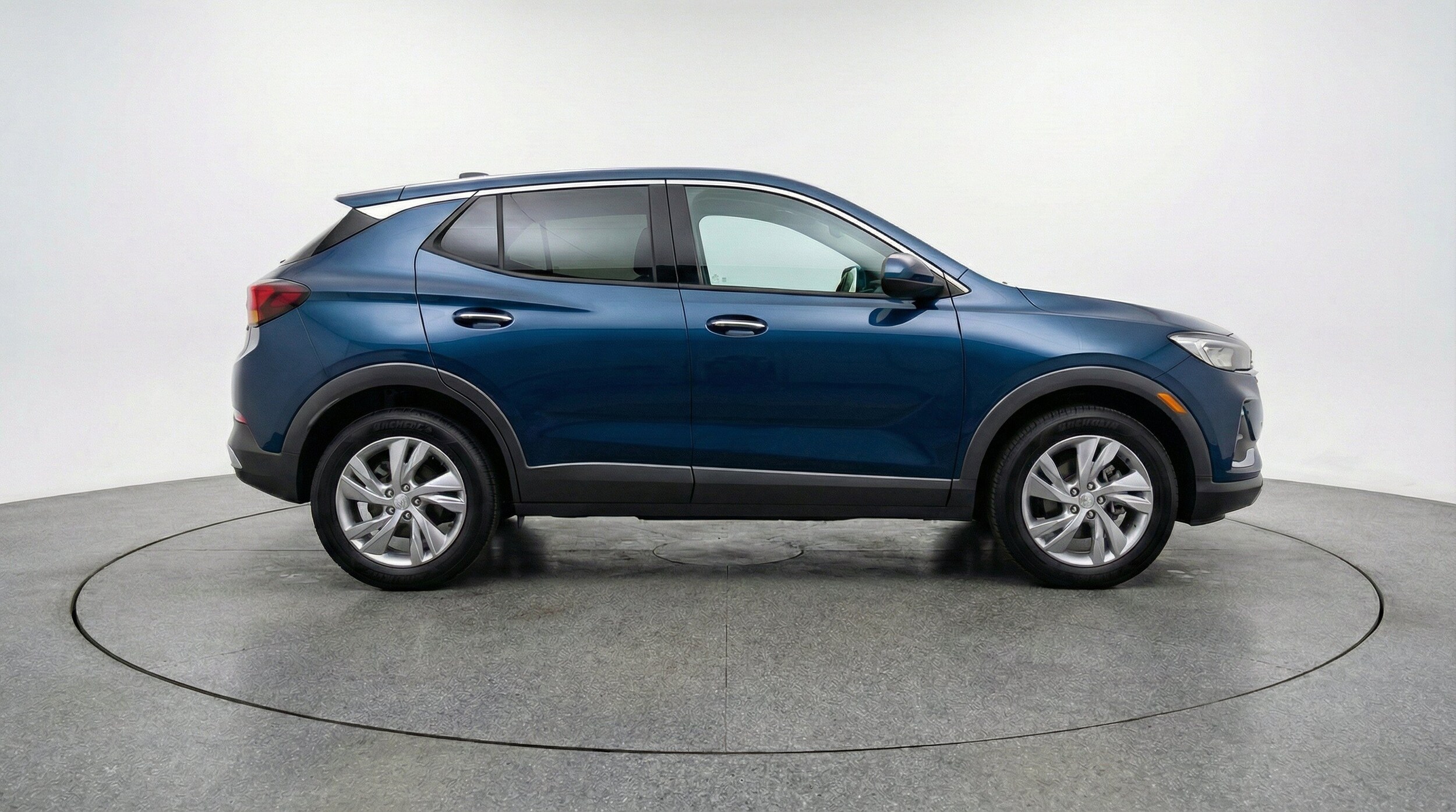 Thumbnail: 2026 Buick Encore GX - 11