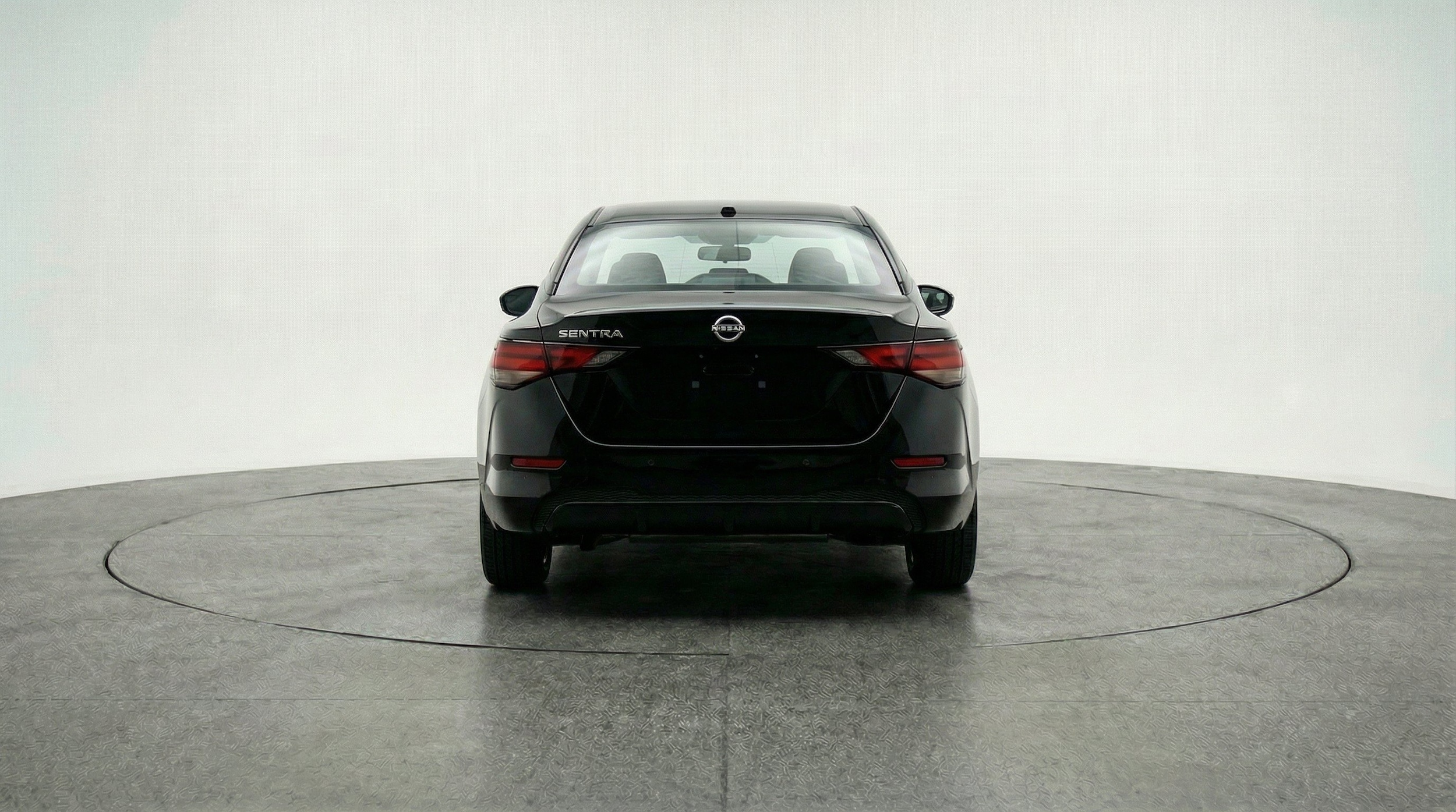 Thumbnail: 2025 Nissan Sentra - 7