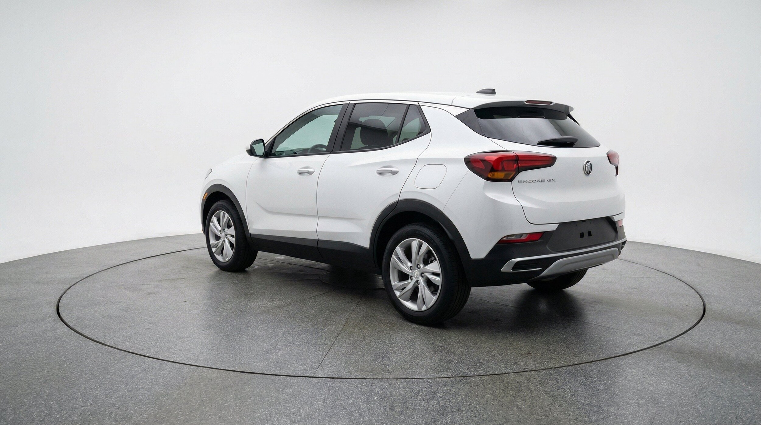 Thumbnail: 2026 Buick Encore GX - 6