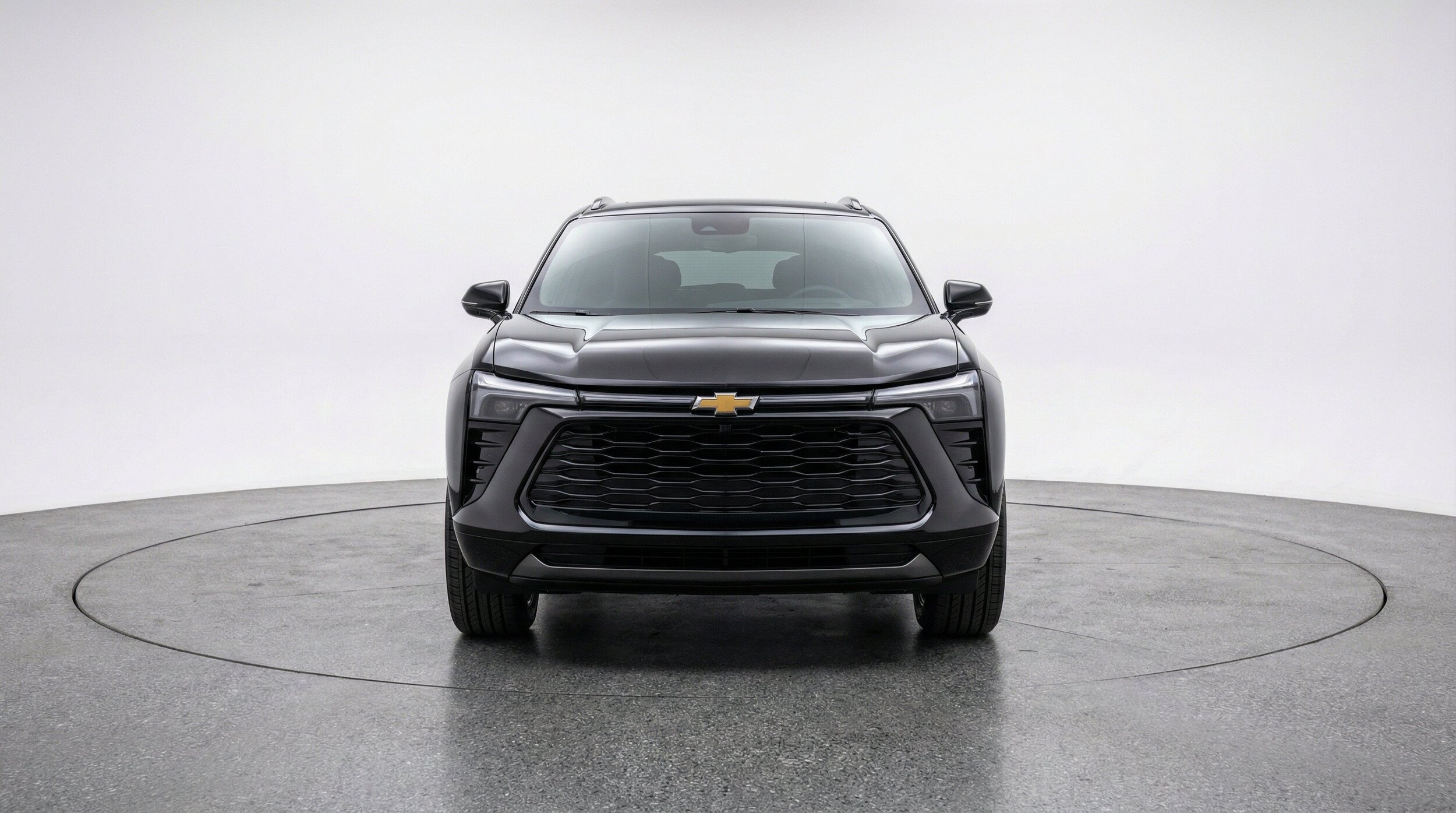 Thumbnail: 2025 Chevrolet Blazer - 2