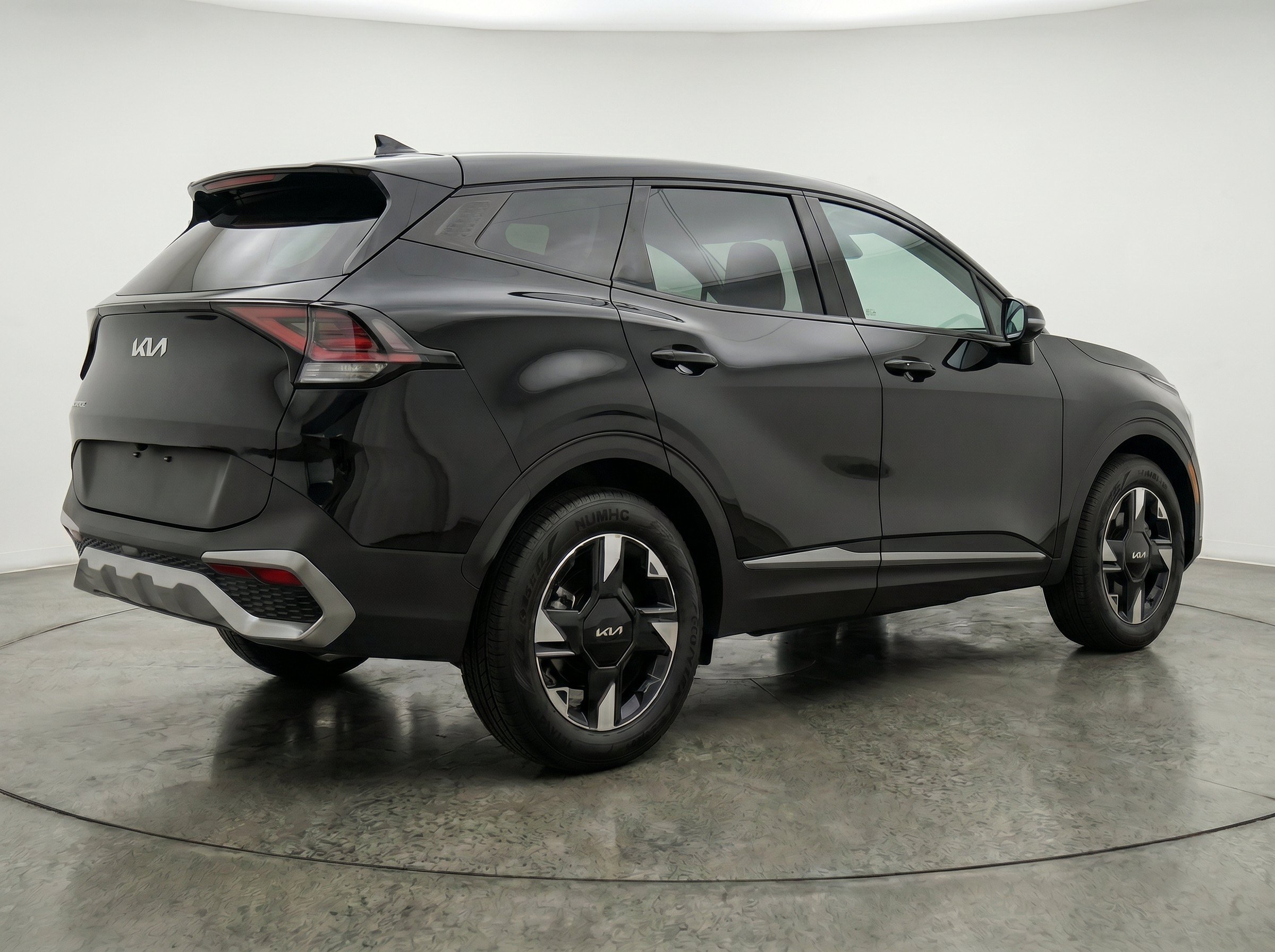 Thumbnail: 2026 Kia Sportage - 9