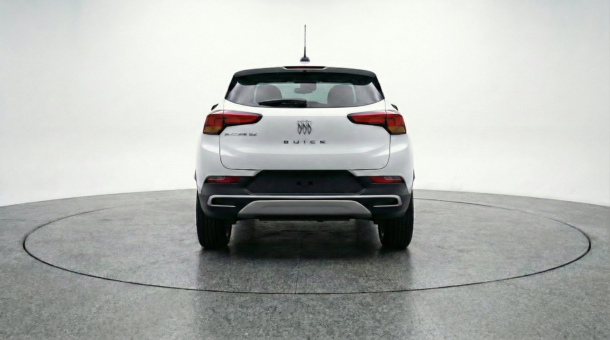 Thumbnail: 2026 Buick Encore GX - 7