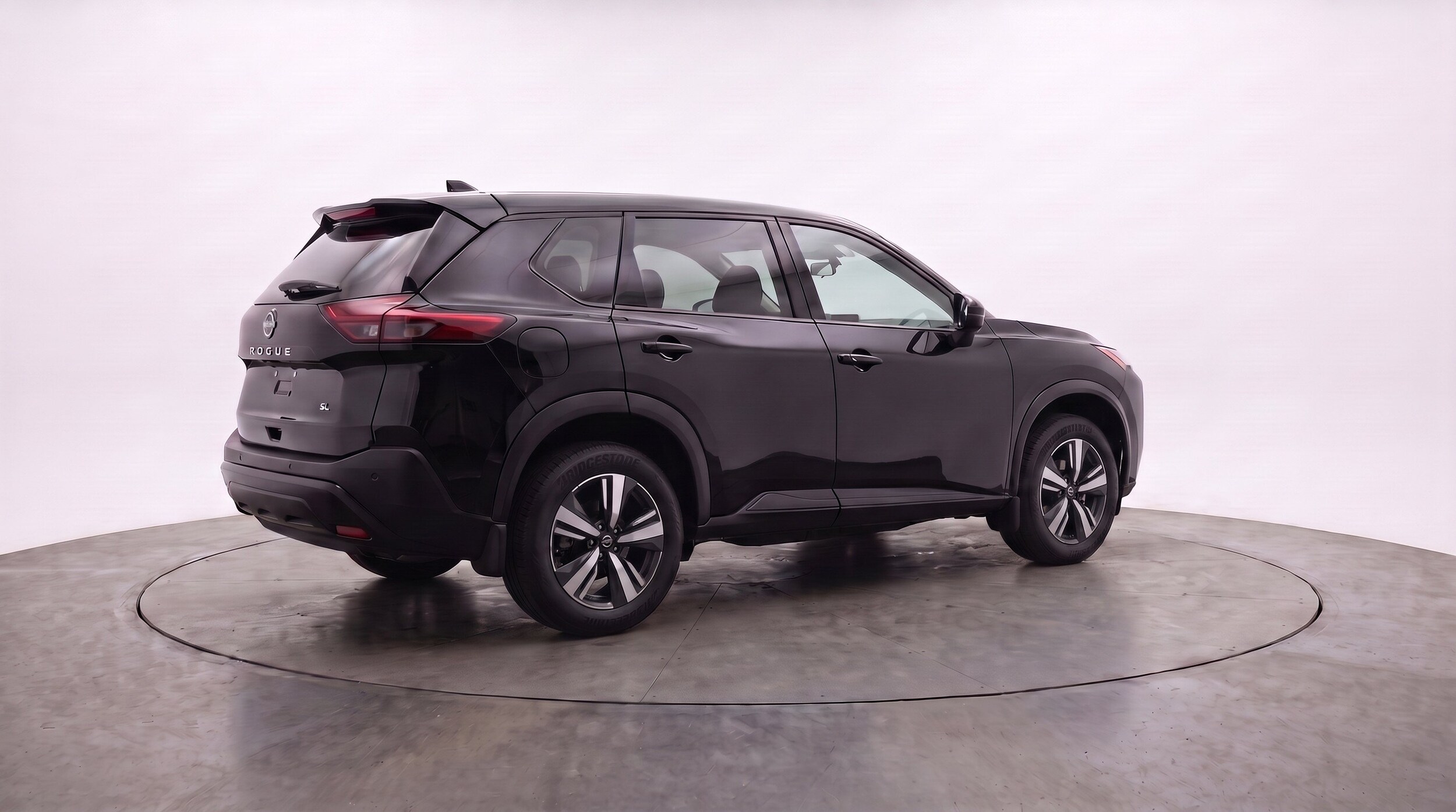 Thumbnail: 2026 Nissan Rogue - 9