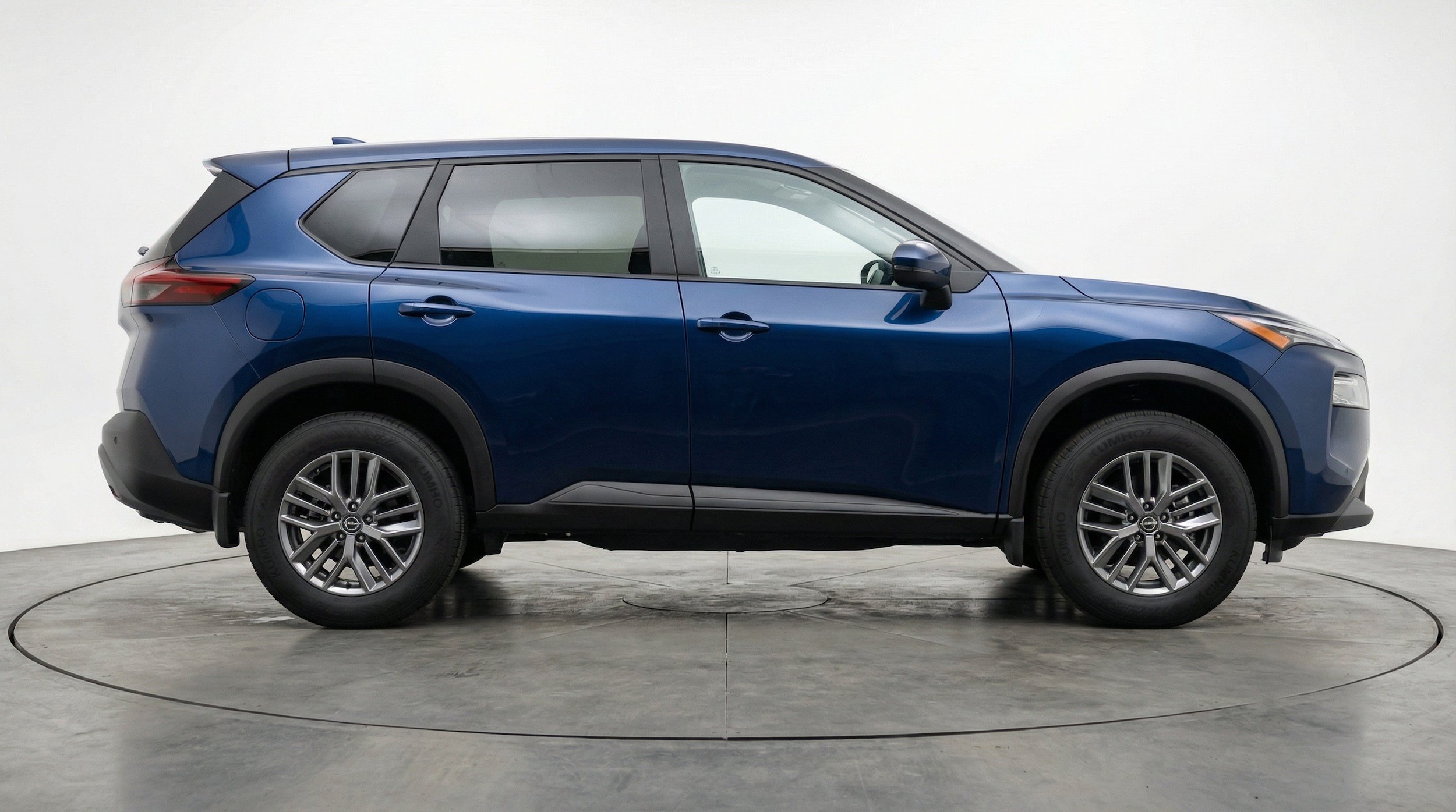 Thumbnail: 2026 Nissan Rogue - 11