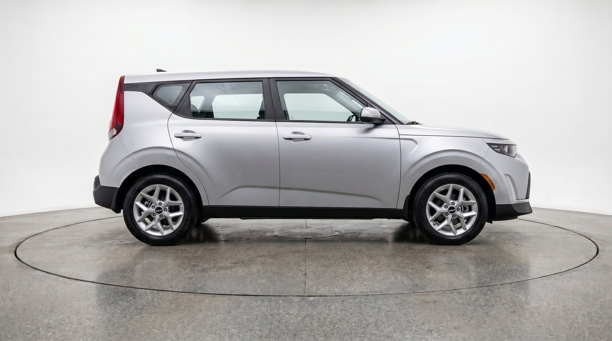 Thumbnail: 2025 Kia Soul - 11
