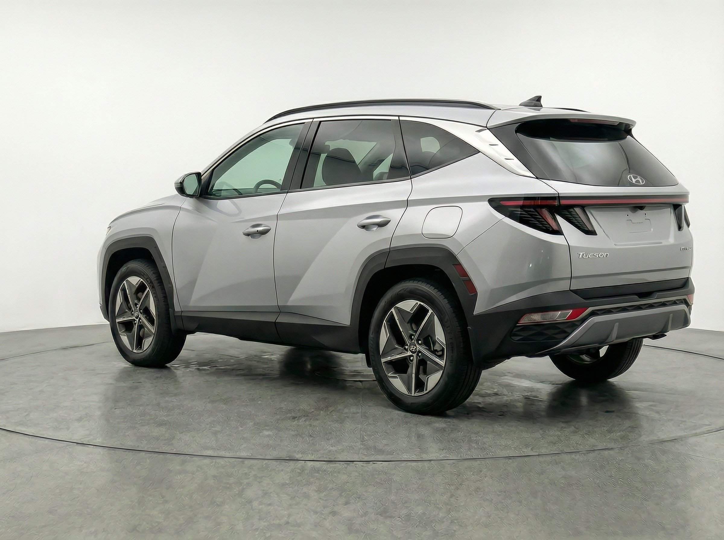 Thumbnail: 2026 Hyundai Tucson - 6