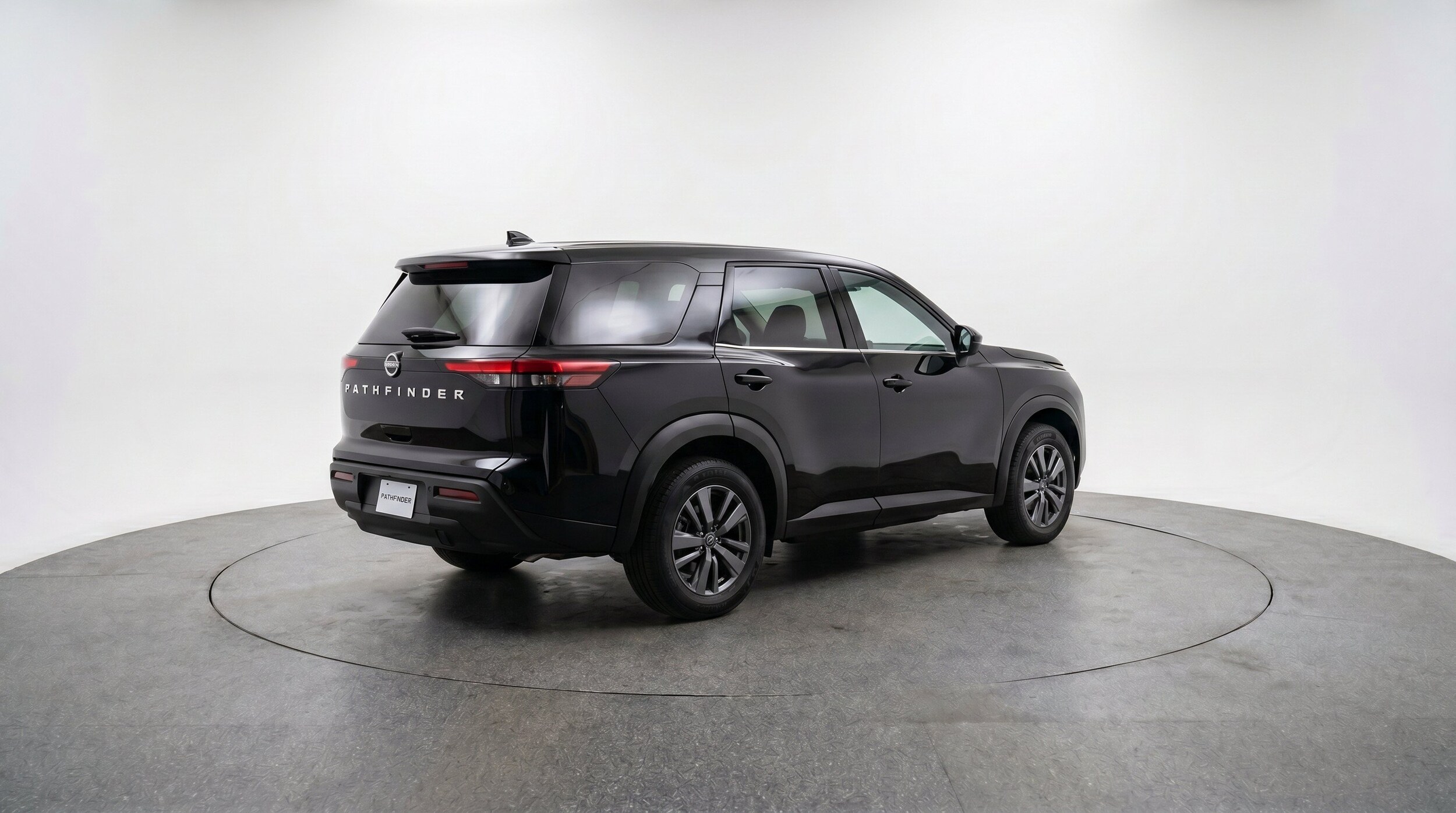 Thumbnail: 2025 Nissan Pathfinder - 9