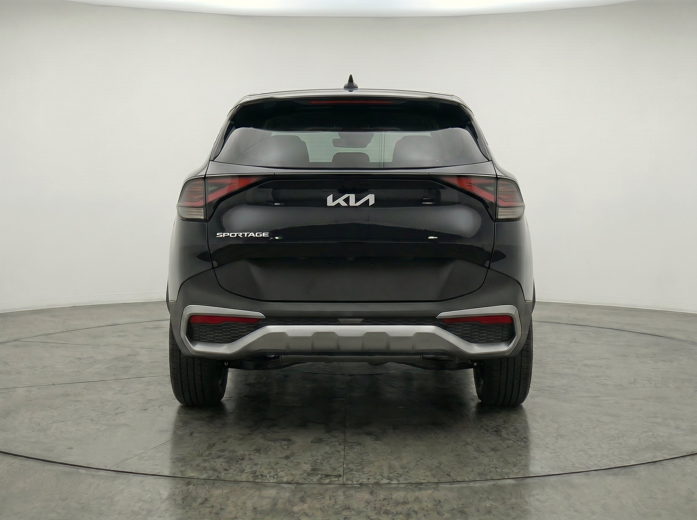 Thumbnail: 2026 Kia Sportage - 7