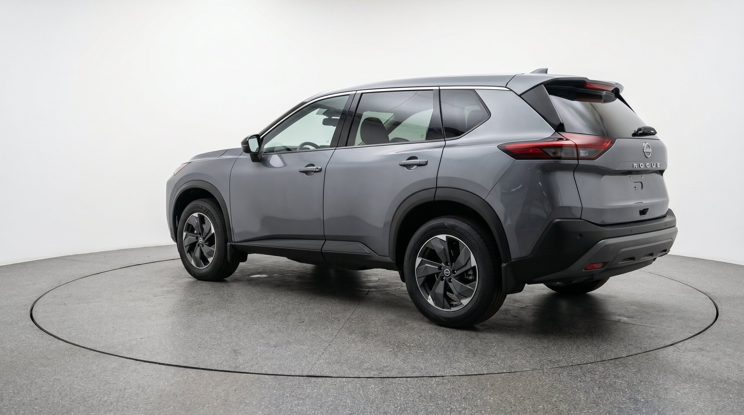 Thumbnail: 2026 Nissan Rogue - 6