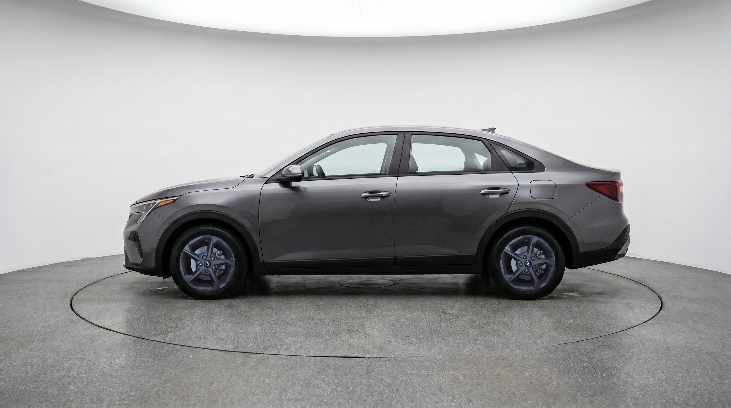 Thumbnail: 2025 Kia K4 - 5