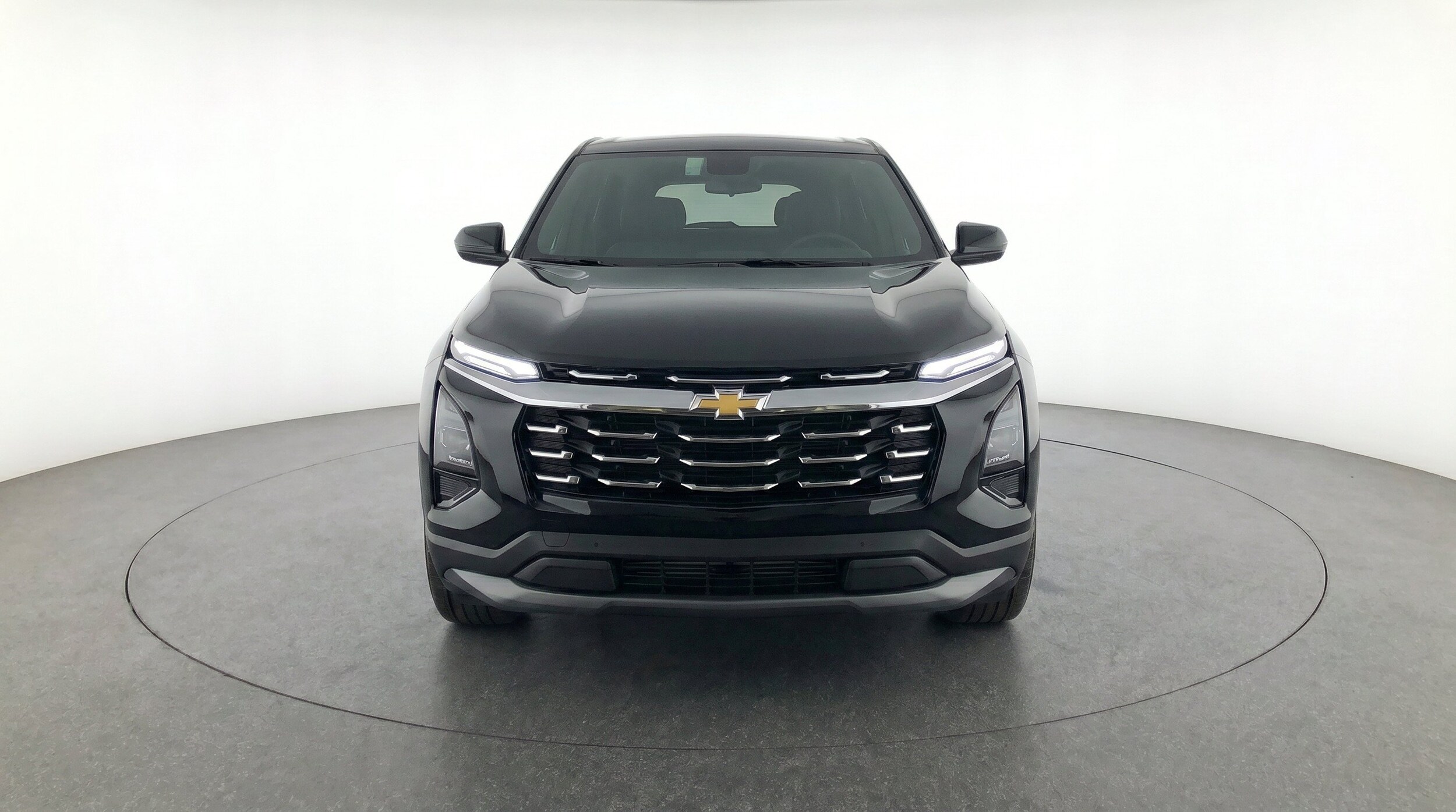 Thumbnail: 2025 Chevrolet Equinox - 2