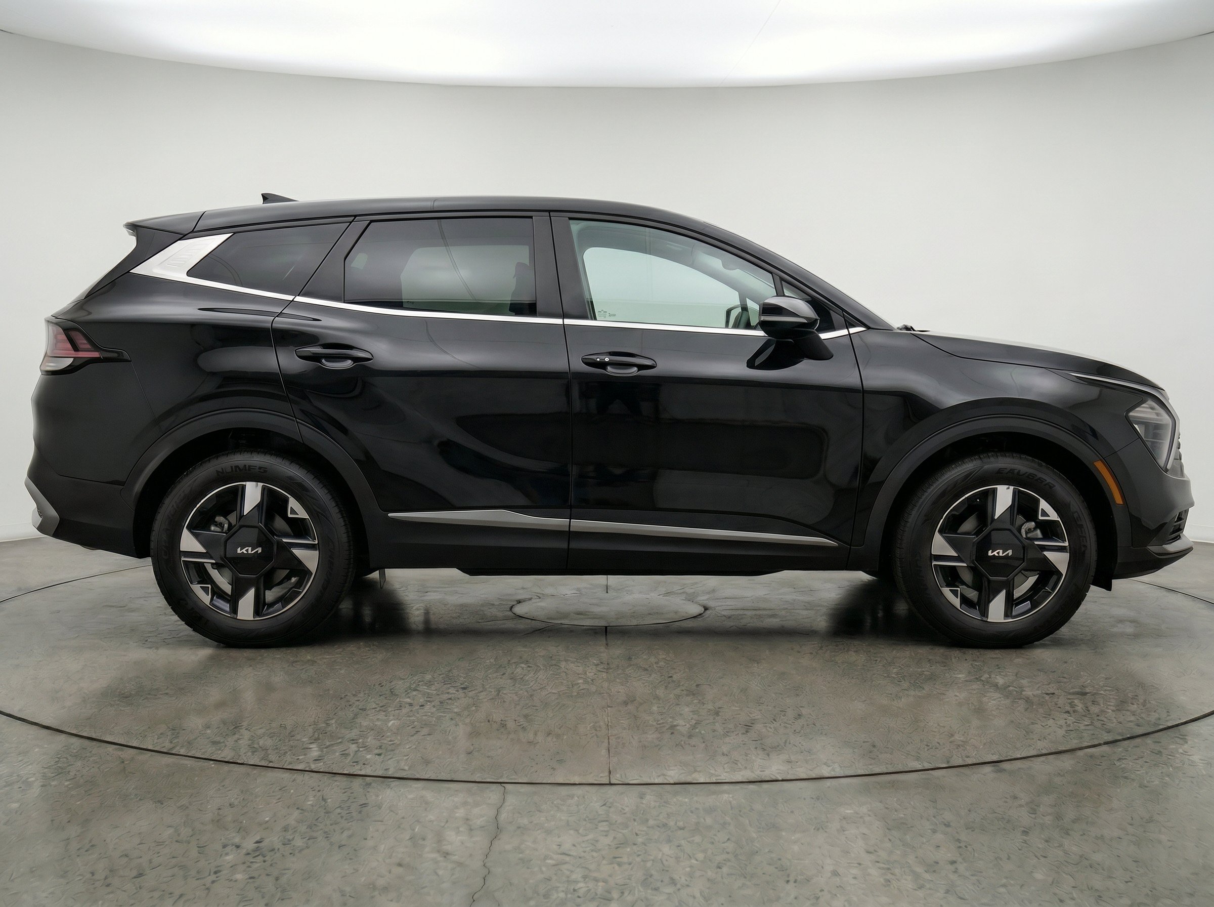 Thumbnail: 2026 Kia Sportage - 11