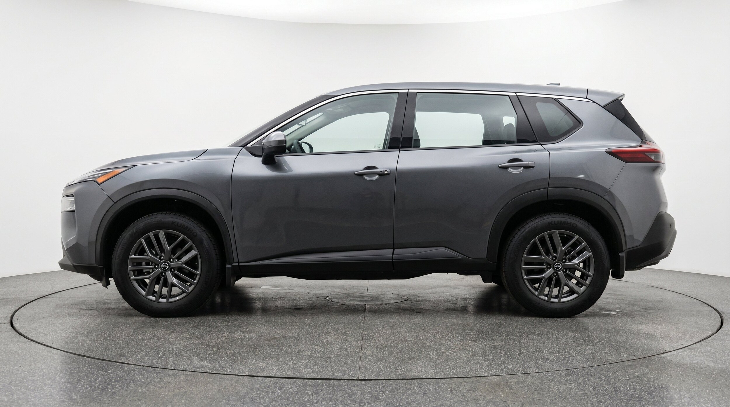 Thumbnail: 2026 Nissan Rogue - 5
