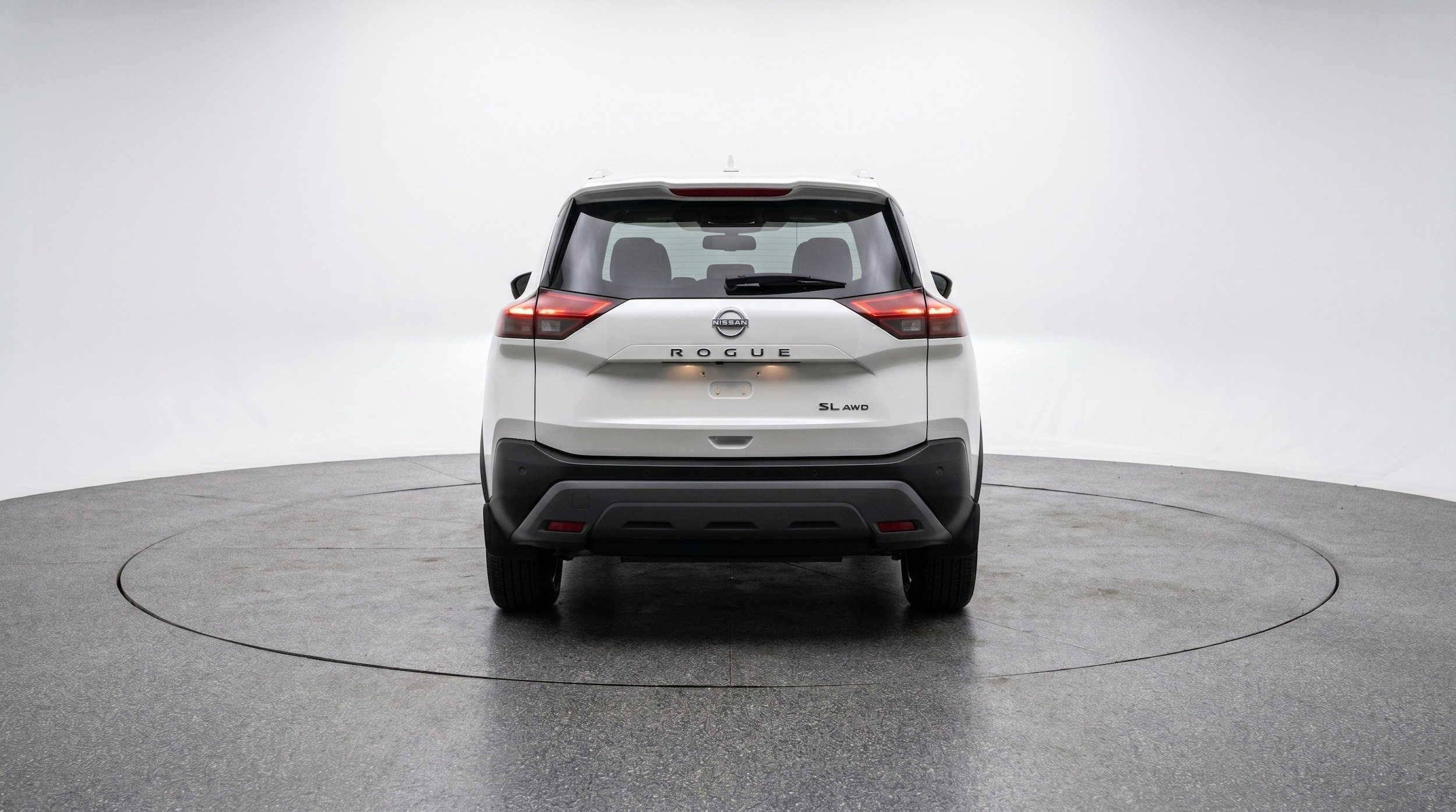 Thumbnail: 2026 Nissan Rogue - 7