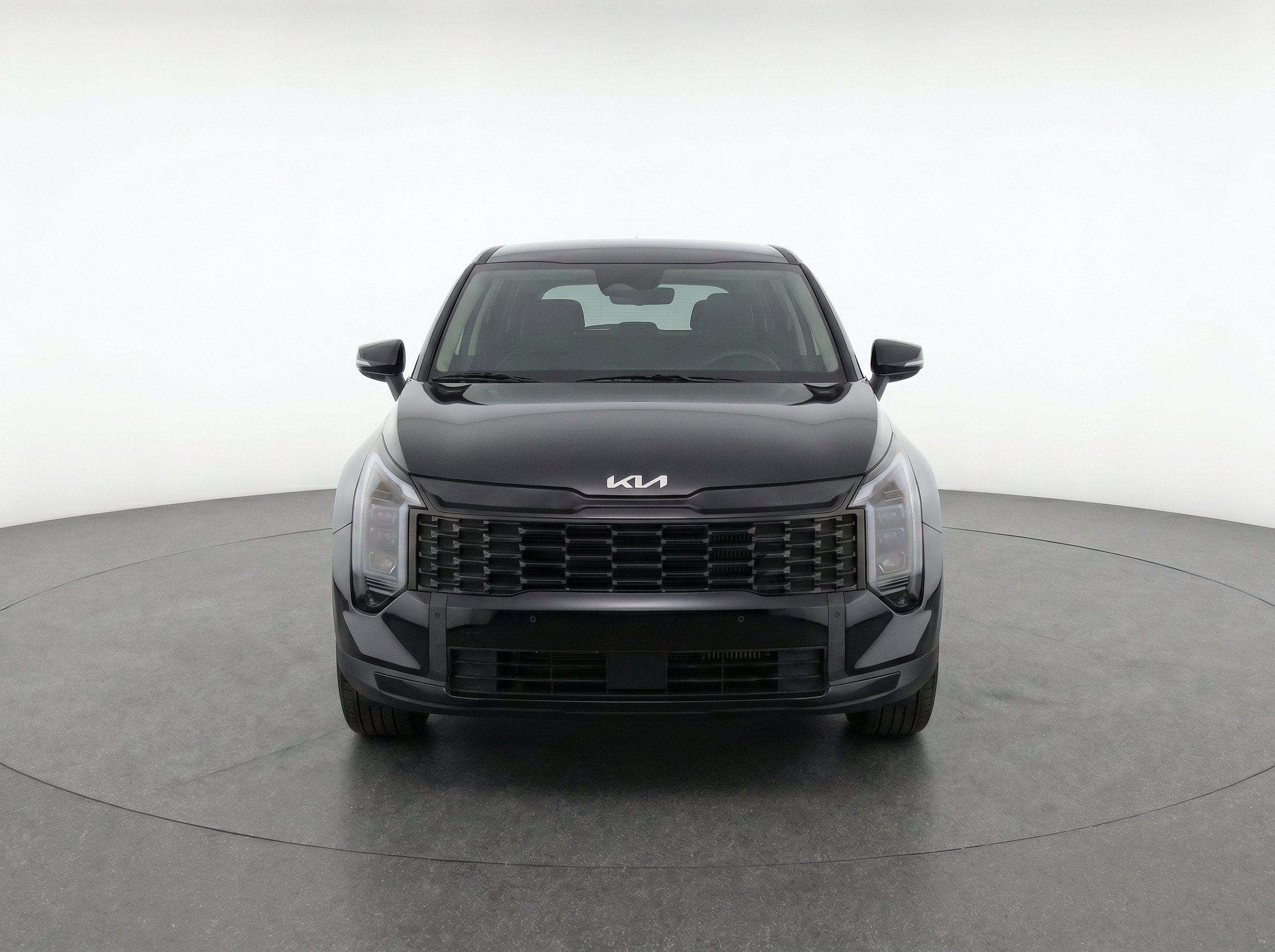 Thumbnail: 2026 Kia Sportage - 2