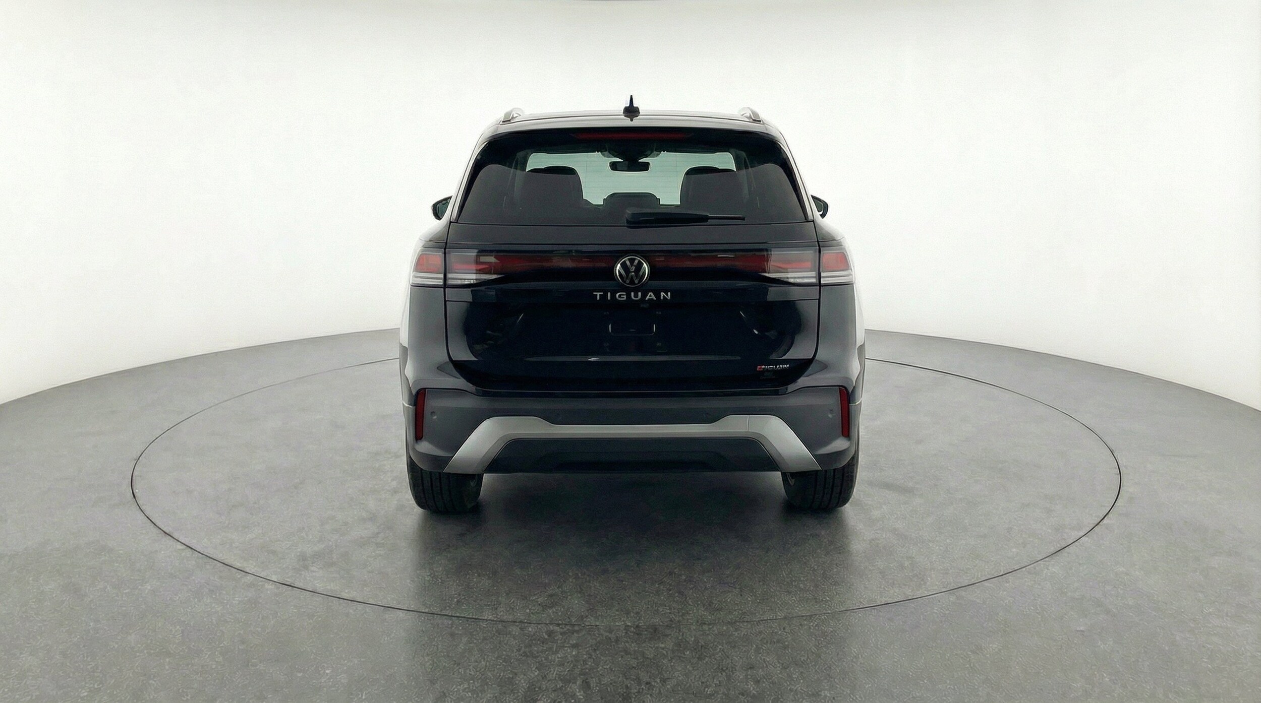 Thumbnail: 2026 Volkswagen Tiguan - 7