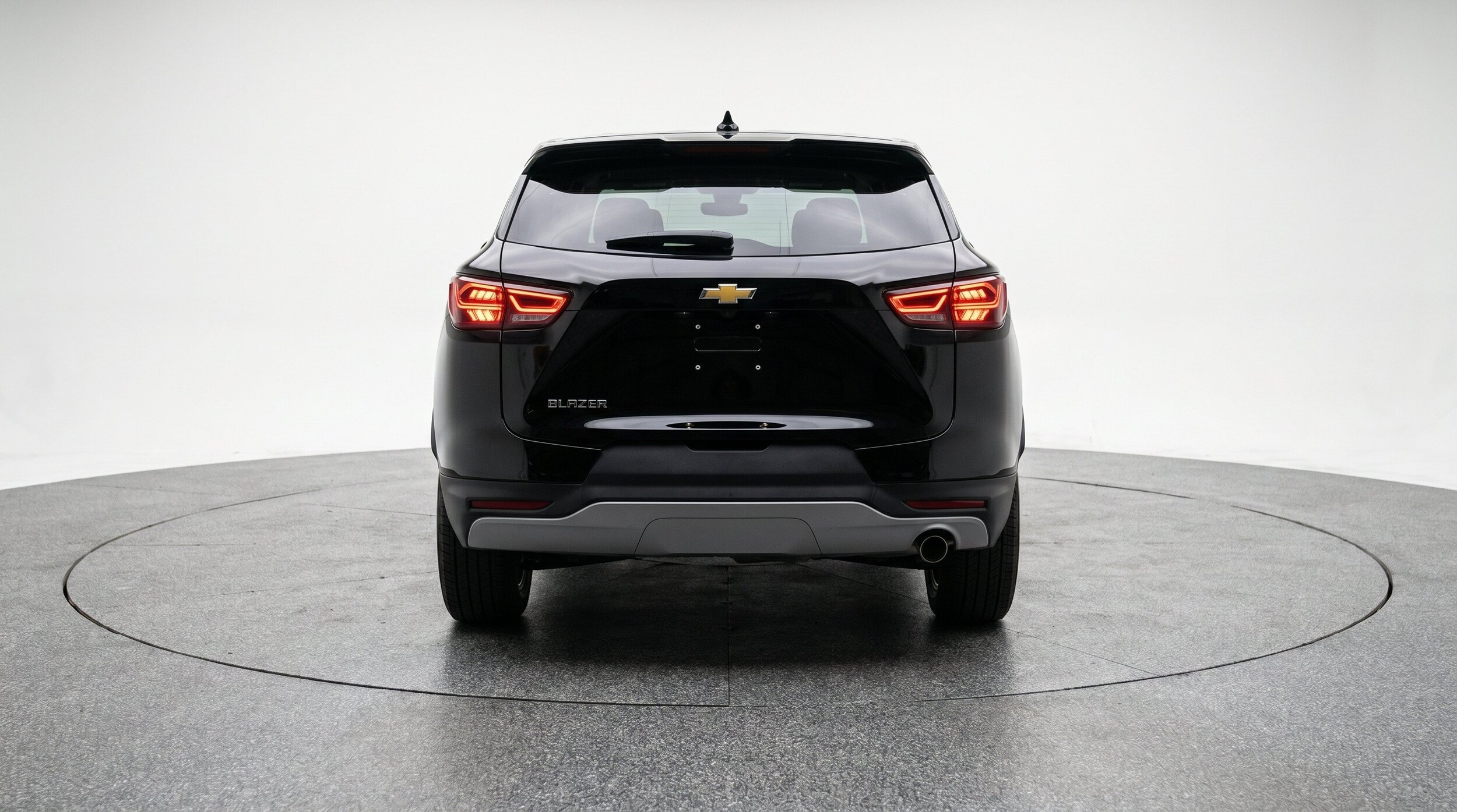 Thumbnail: 2025 Chevrolet Blazer - 7