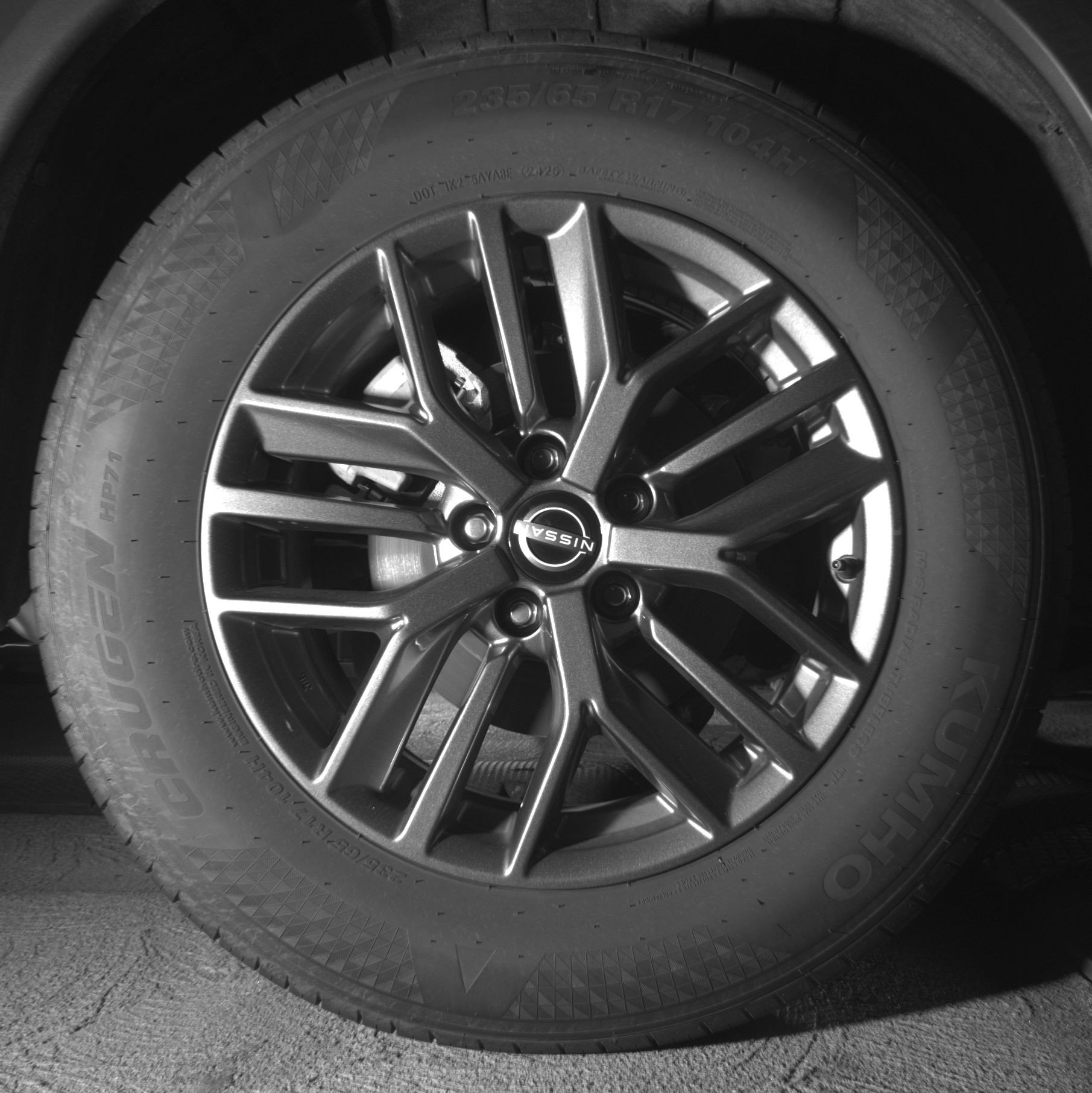 Thumbnail: 2026 Nissan Rogue - 15