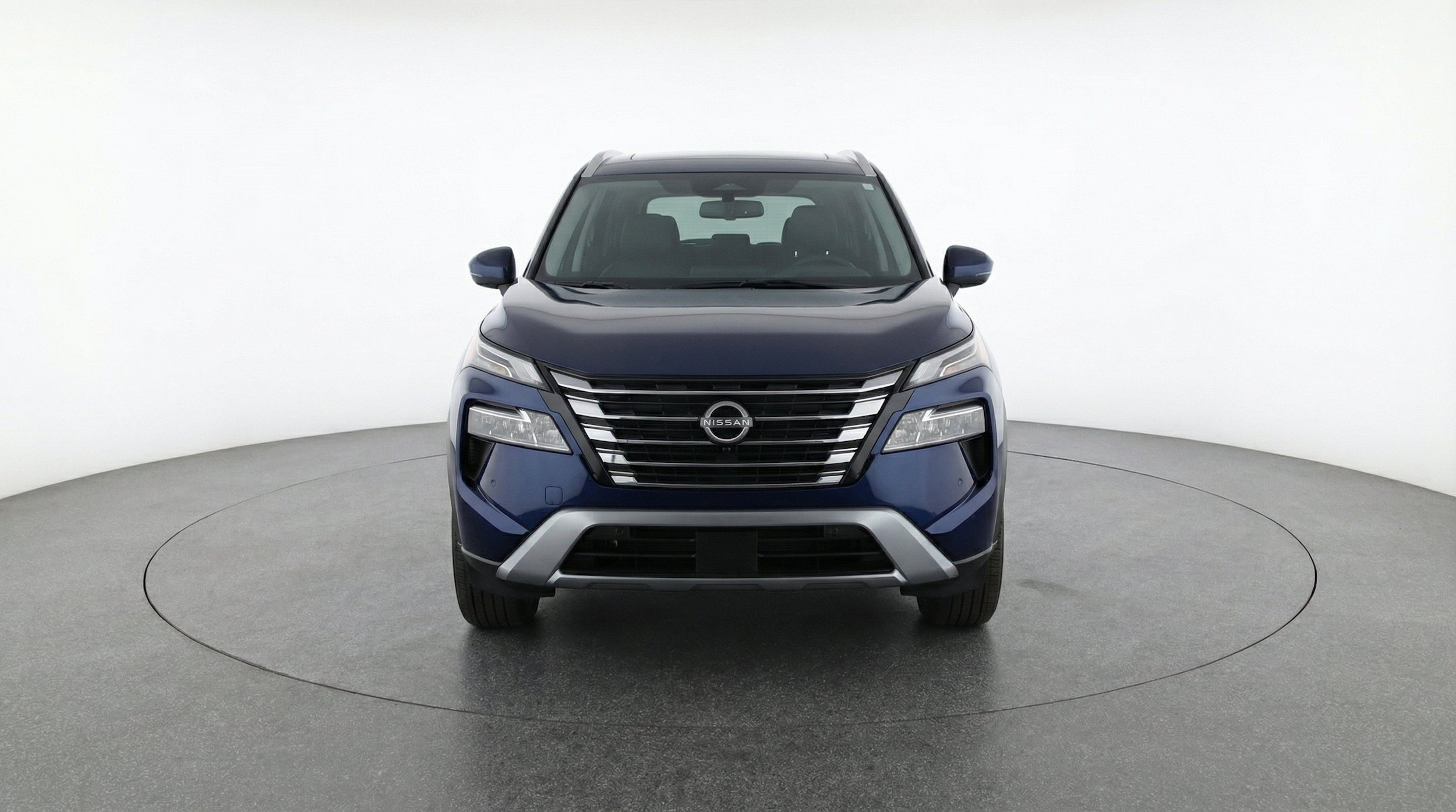 Thumbnail: 2026 Nissan Rogue - 2