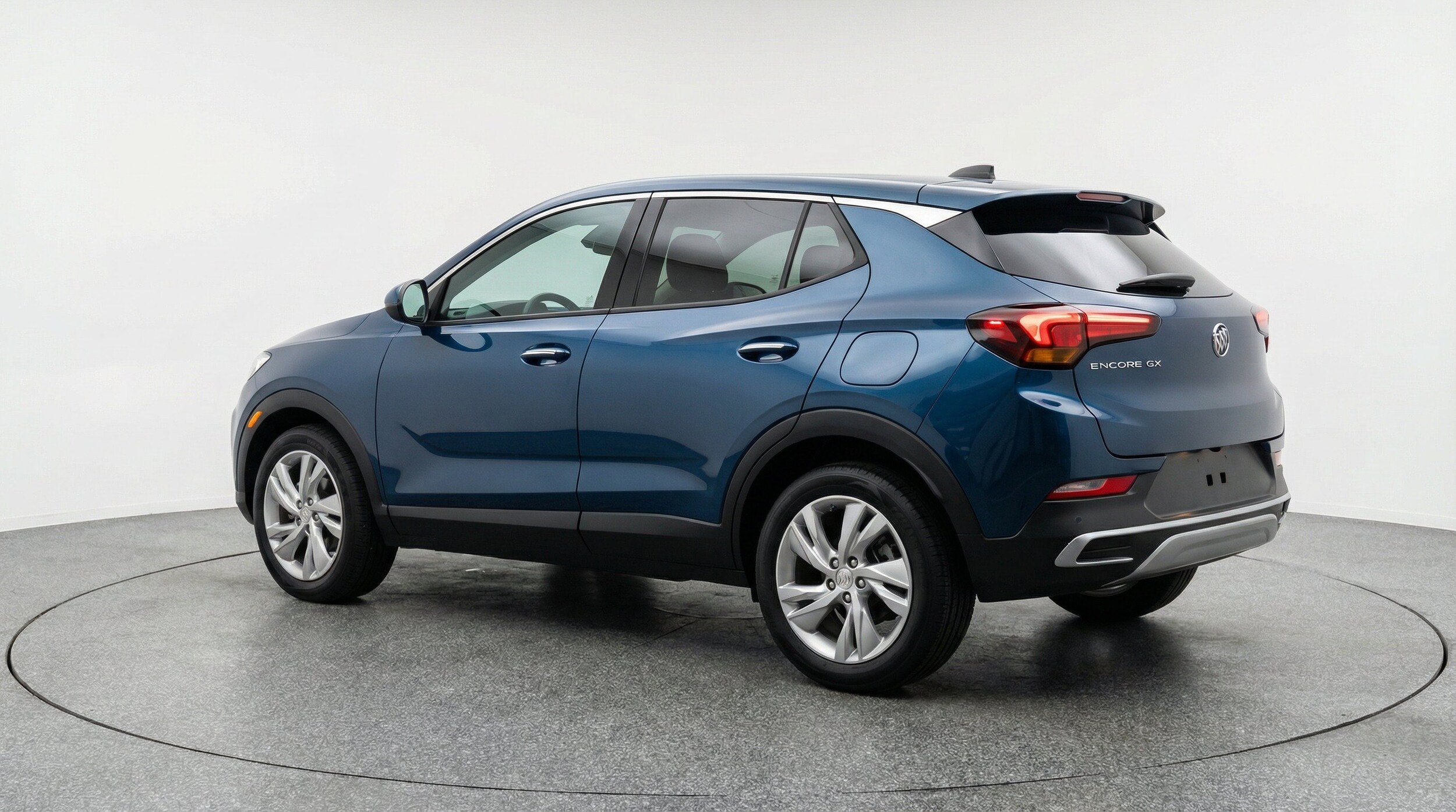 Thumbnail: 2026 Buick Encore GX - 6