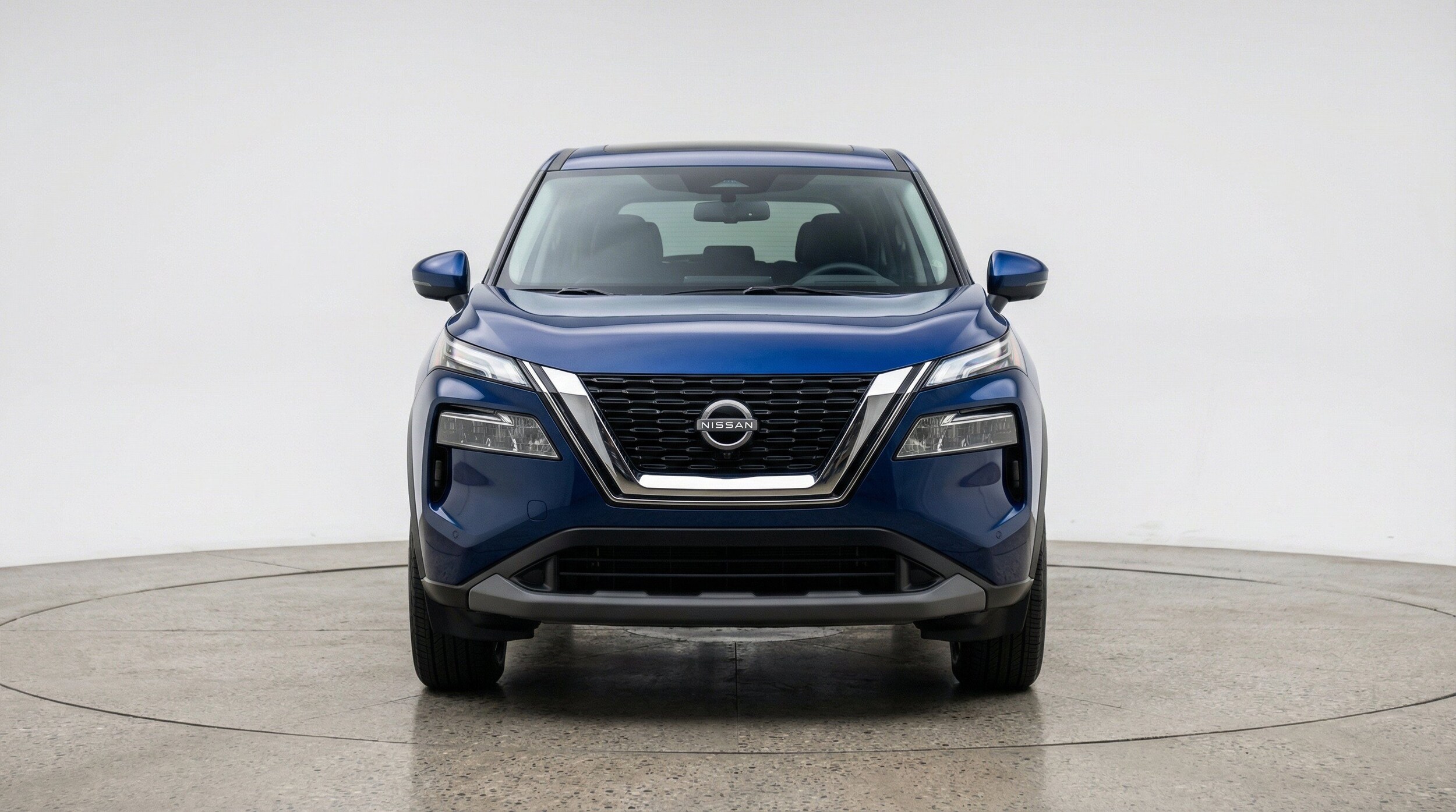 Thumbnail: 2026 Nissan Rogue - 2