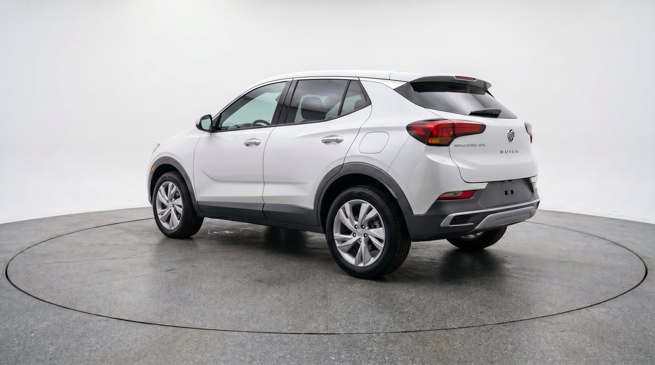 Thumbnail: 2026 Buick Encore GX - 6