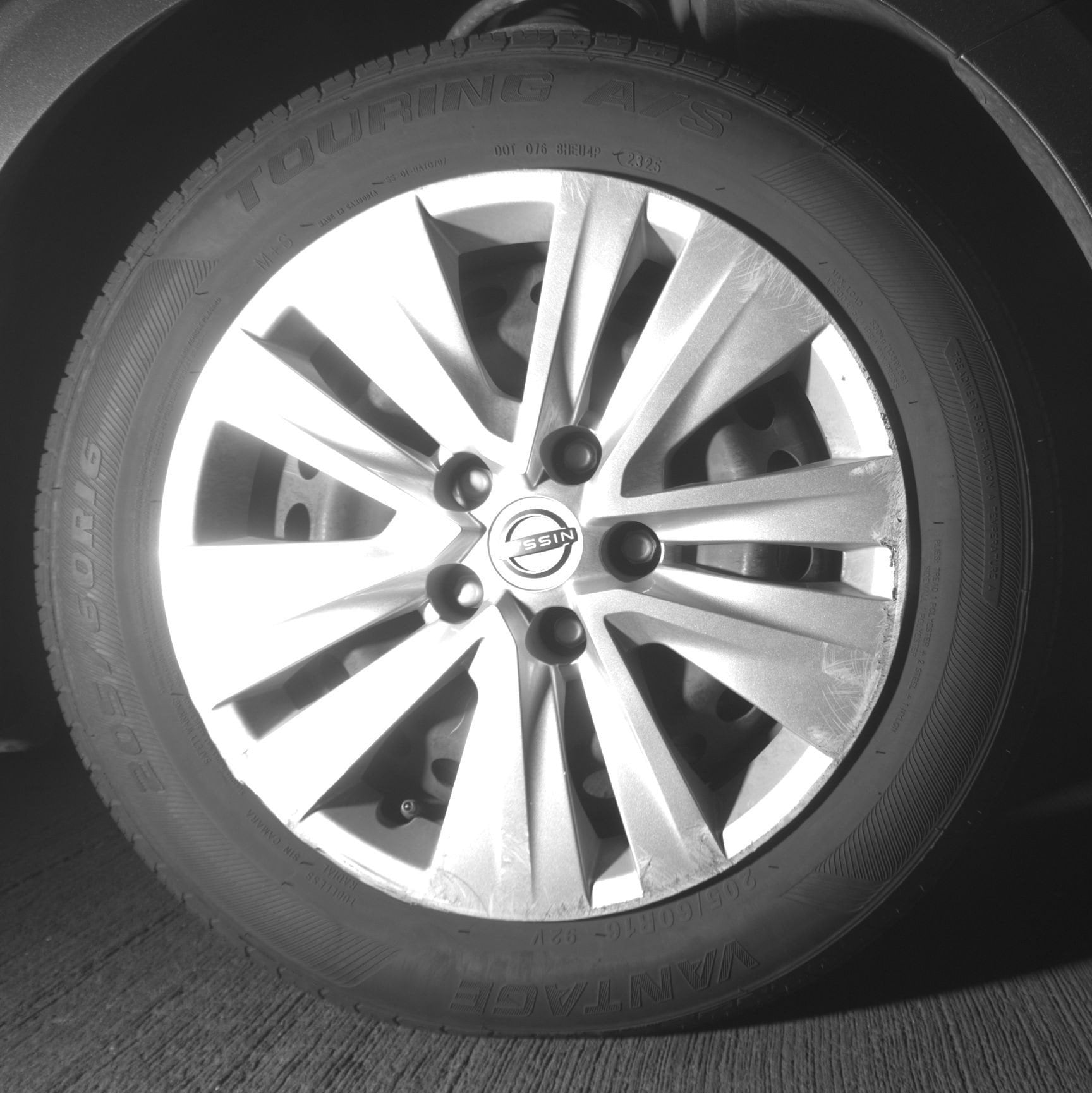 2025 Nissan Sentra S - Photo 13