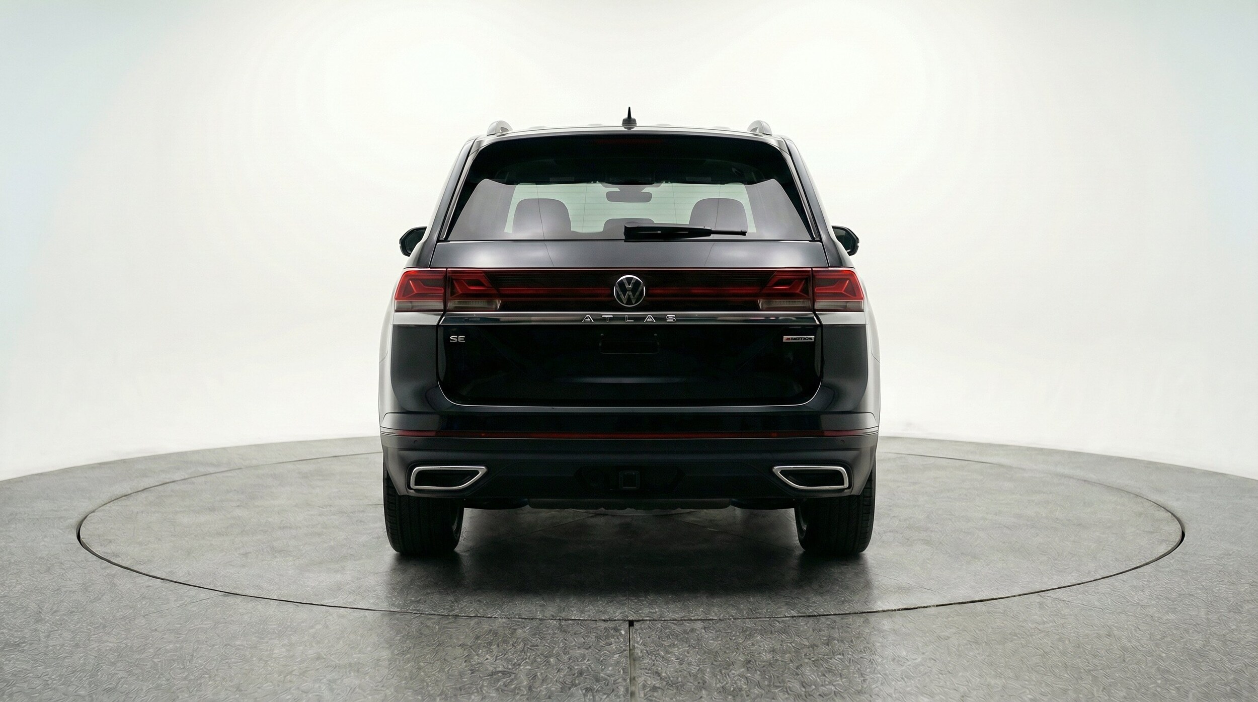 Thumbnail: 2026 Volkswagen Atlas - 7