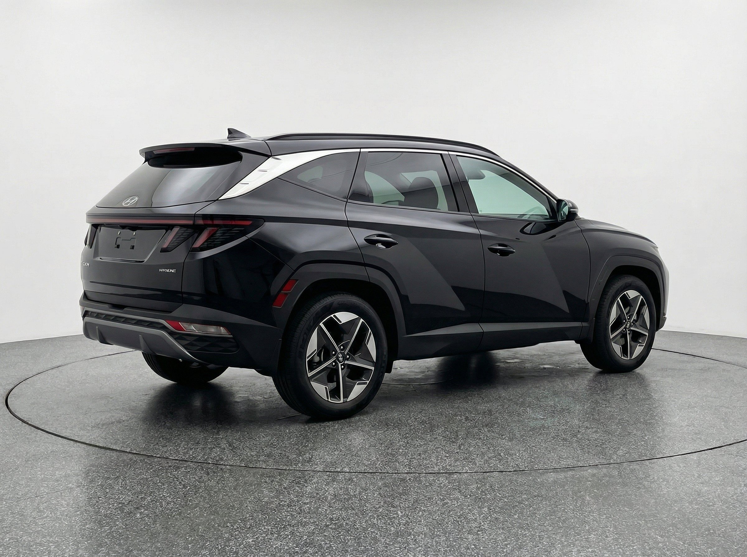 Thumbnail: 2026 Hyundai Tucson - 9
