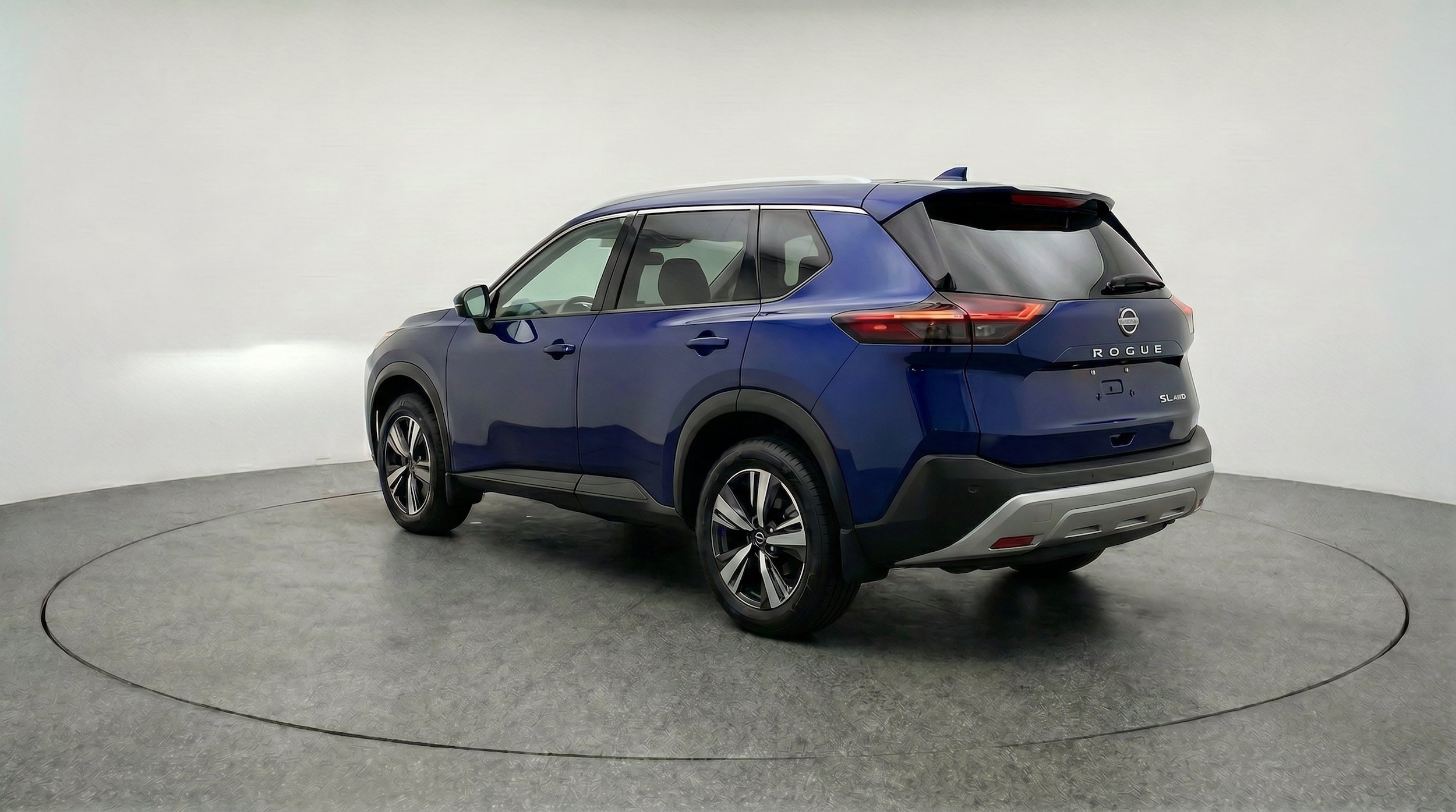 Thumbnail: 2026 Nissan Rogue - 6