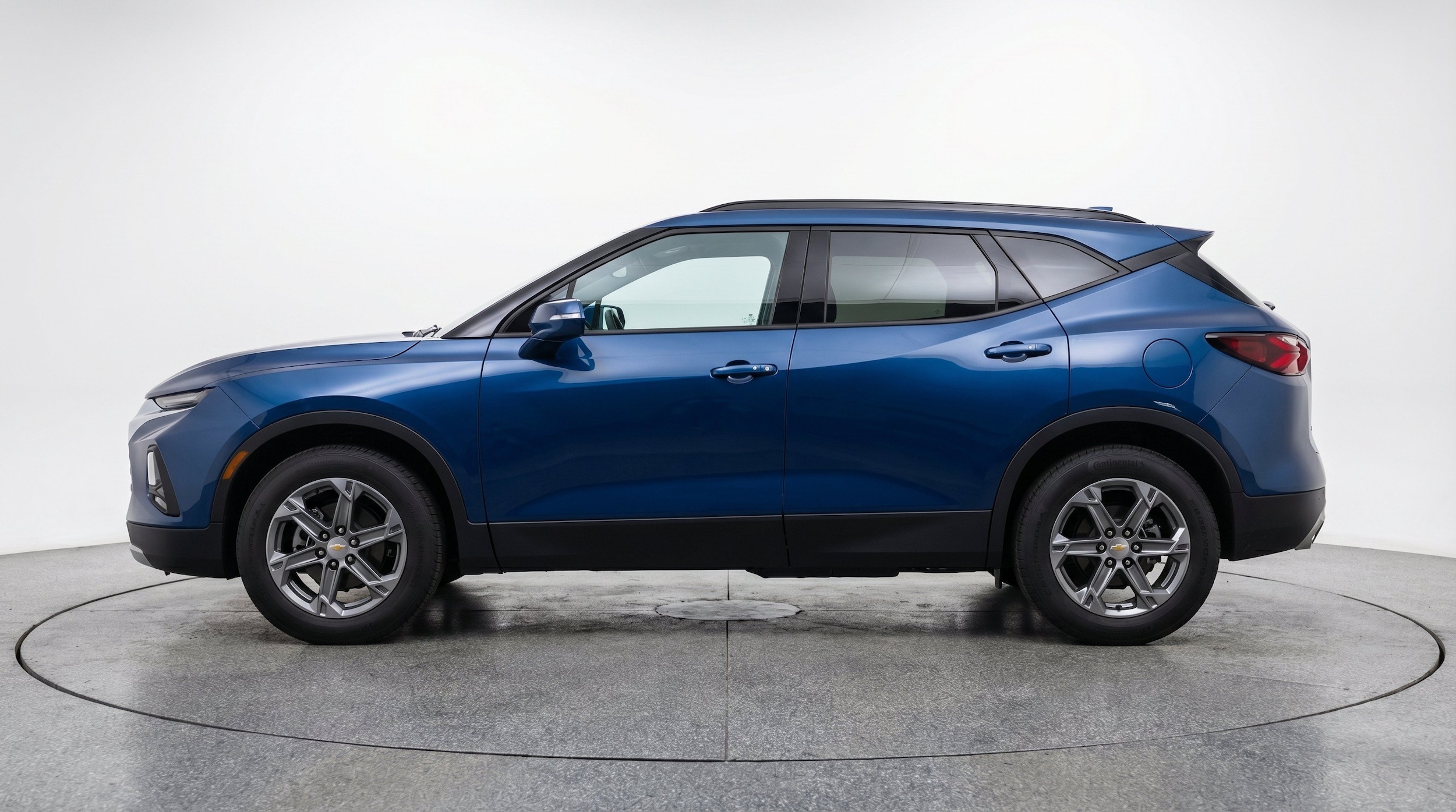 Thumbnail: 2026 Chevrolet Blazer - 5