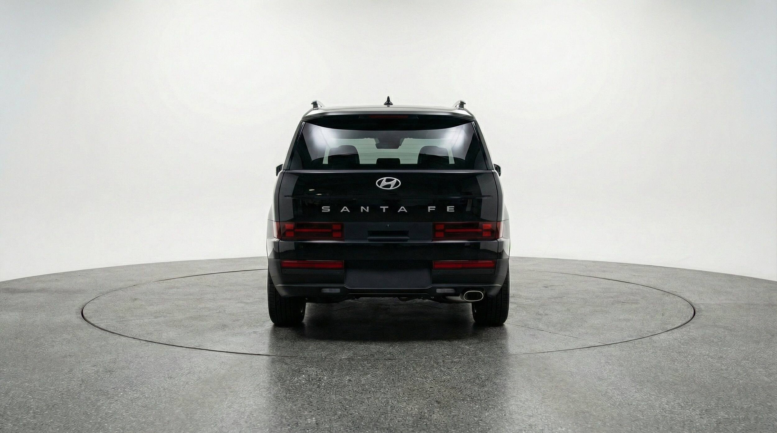 Thumbnail: 2026 Hyundai Santa Fe - 7