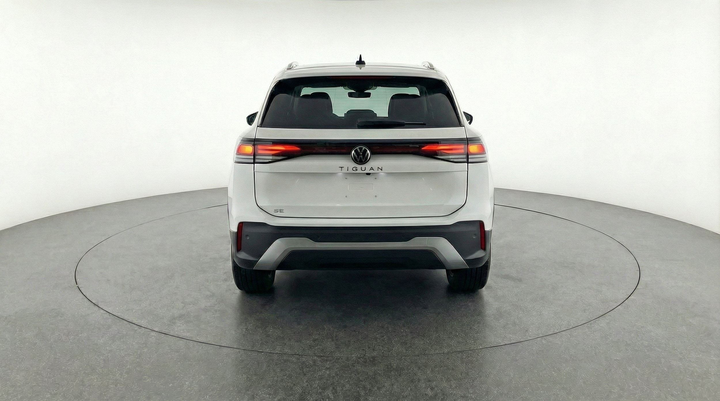 Thumbnail: 2026 Volkswagen Tiguan - 7