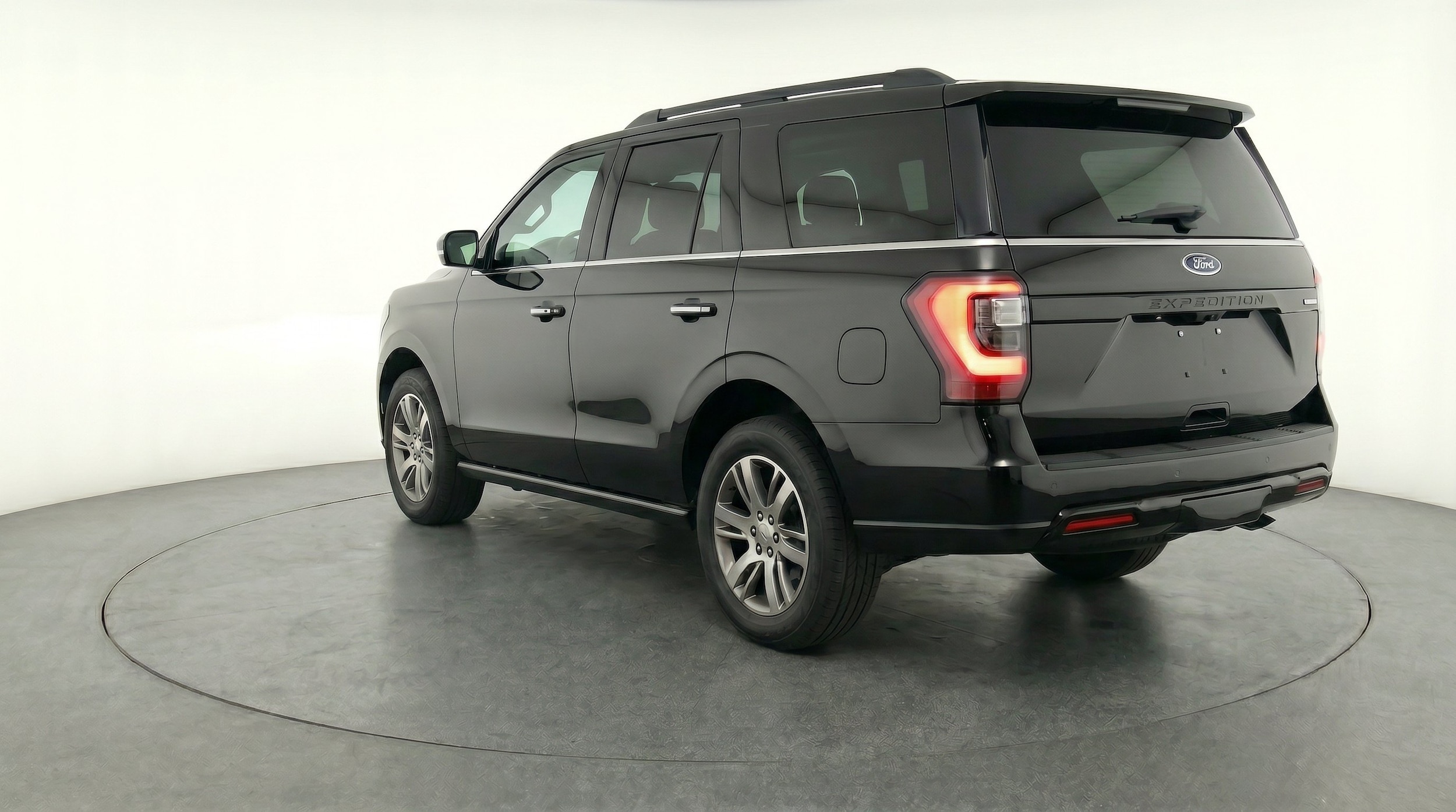 Thumbnail: 2024 Ford Expedition - 6