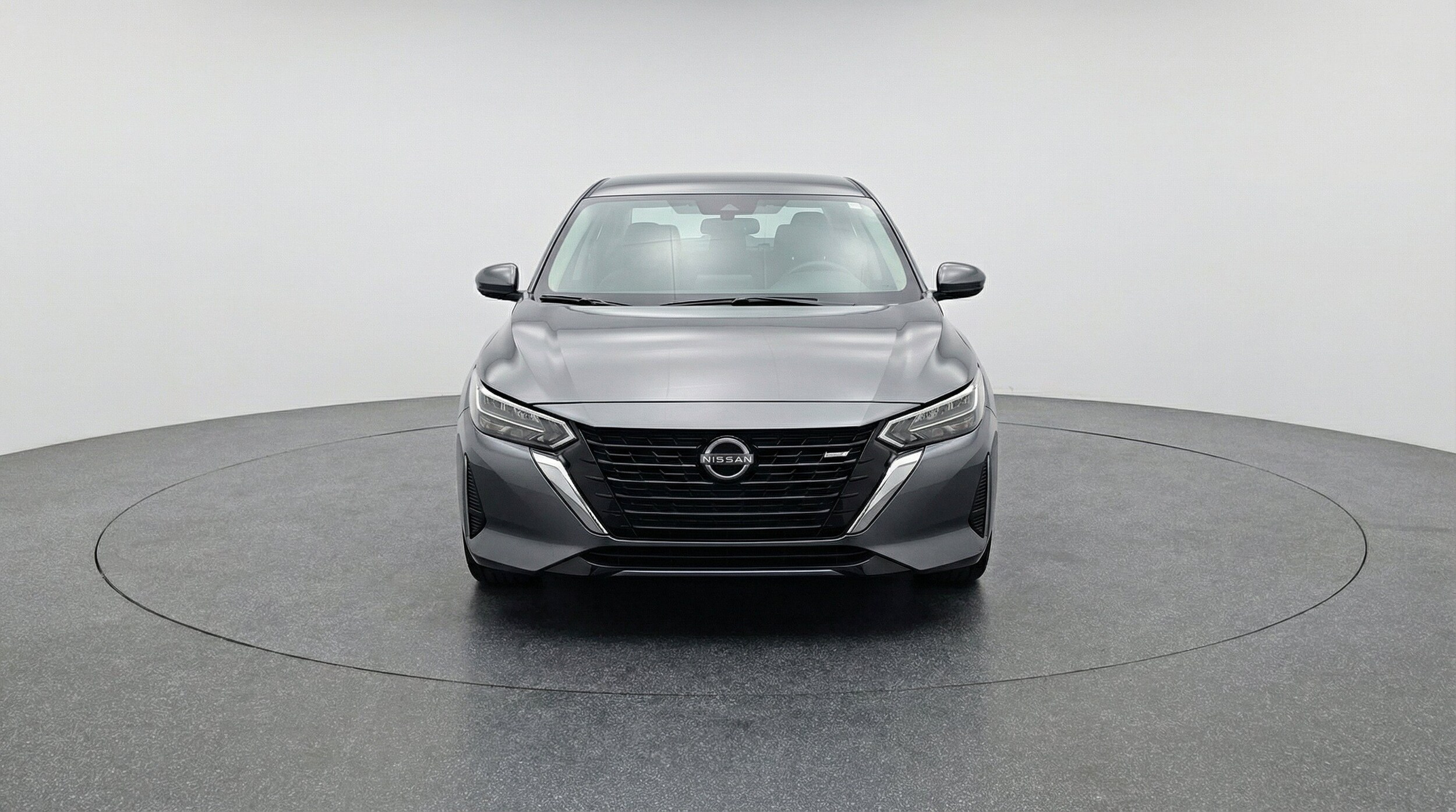 Thumbnail: 2025 Nissan Sentra - 2