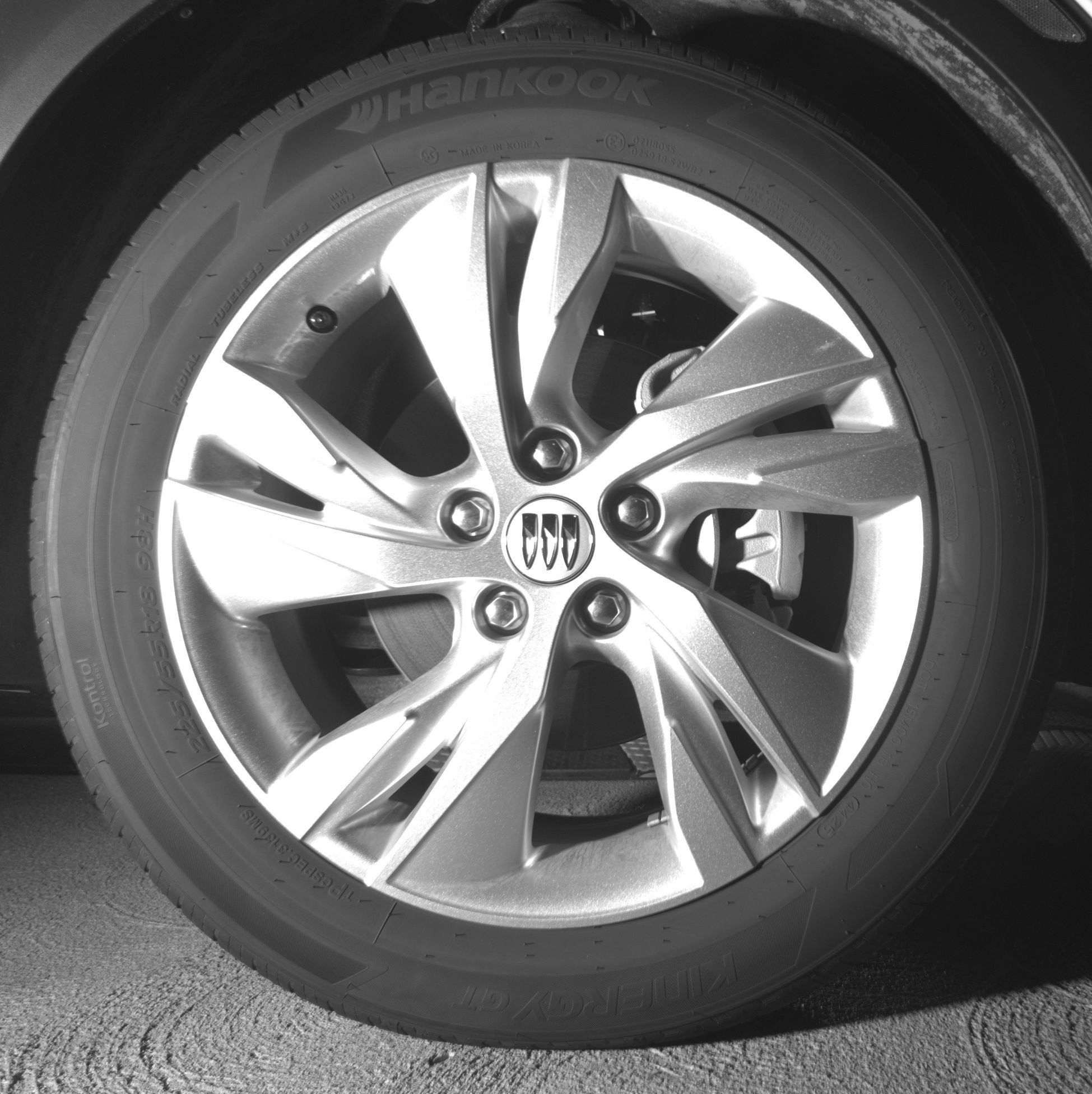 Thumbnail: 2026 Buick Encore GX - 13