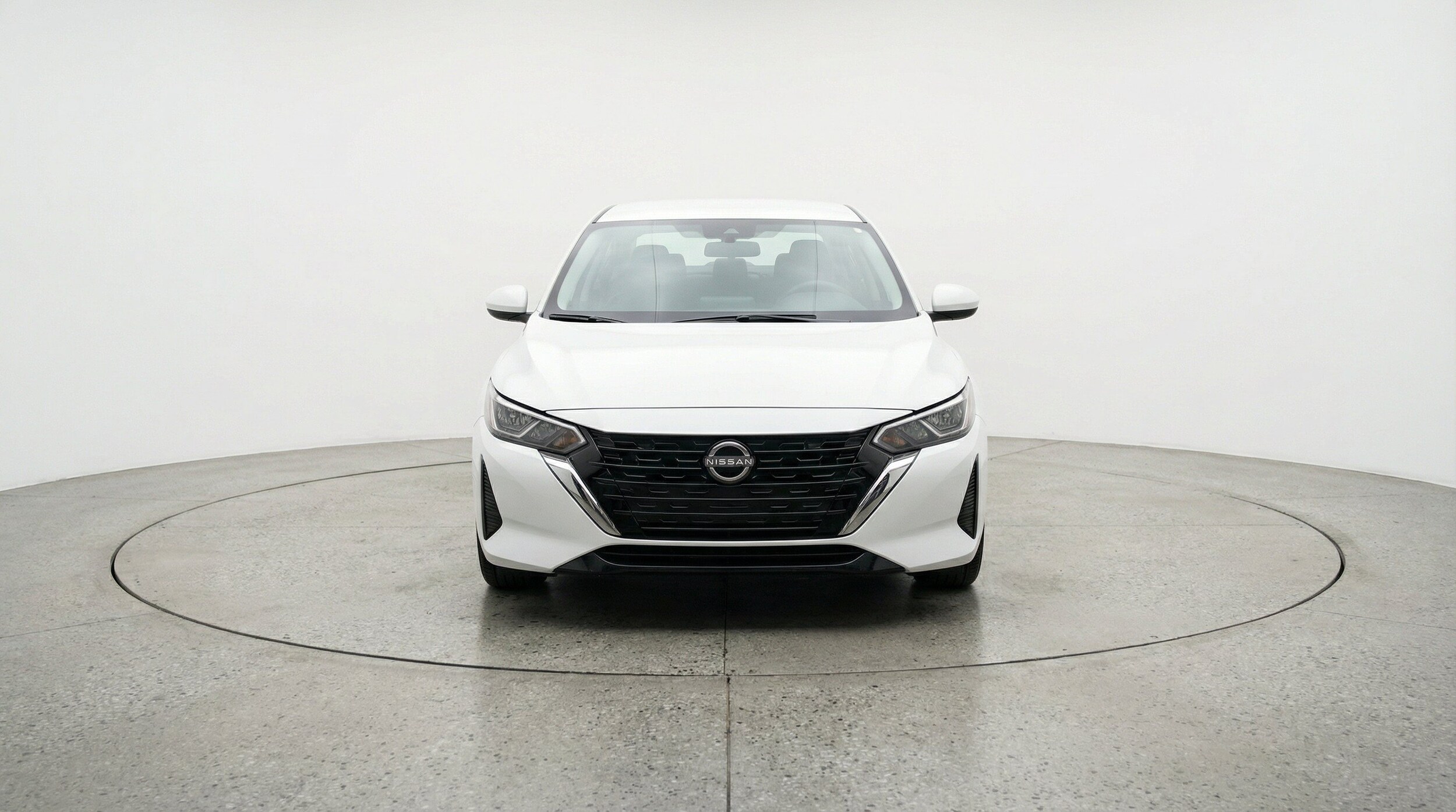 Thumbnail: 2025 Nissan Sentra - 2