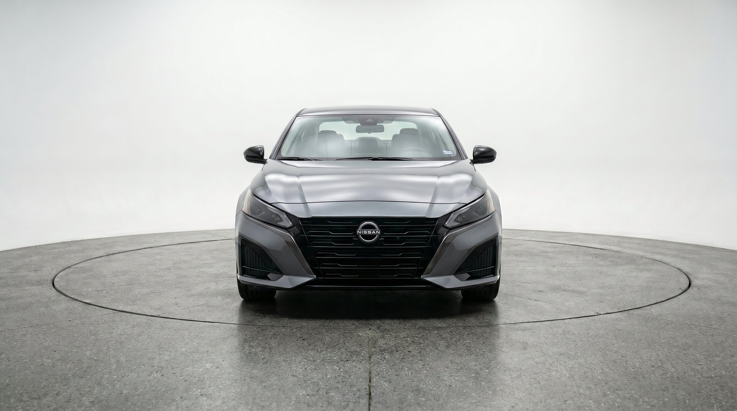 Thumbnail: 2026 Nissan Altima - 2
