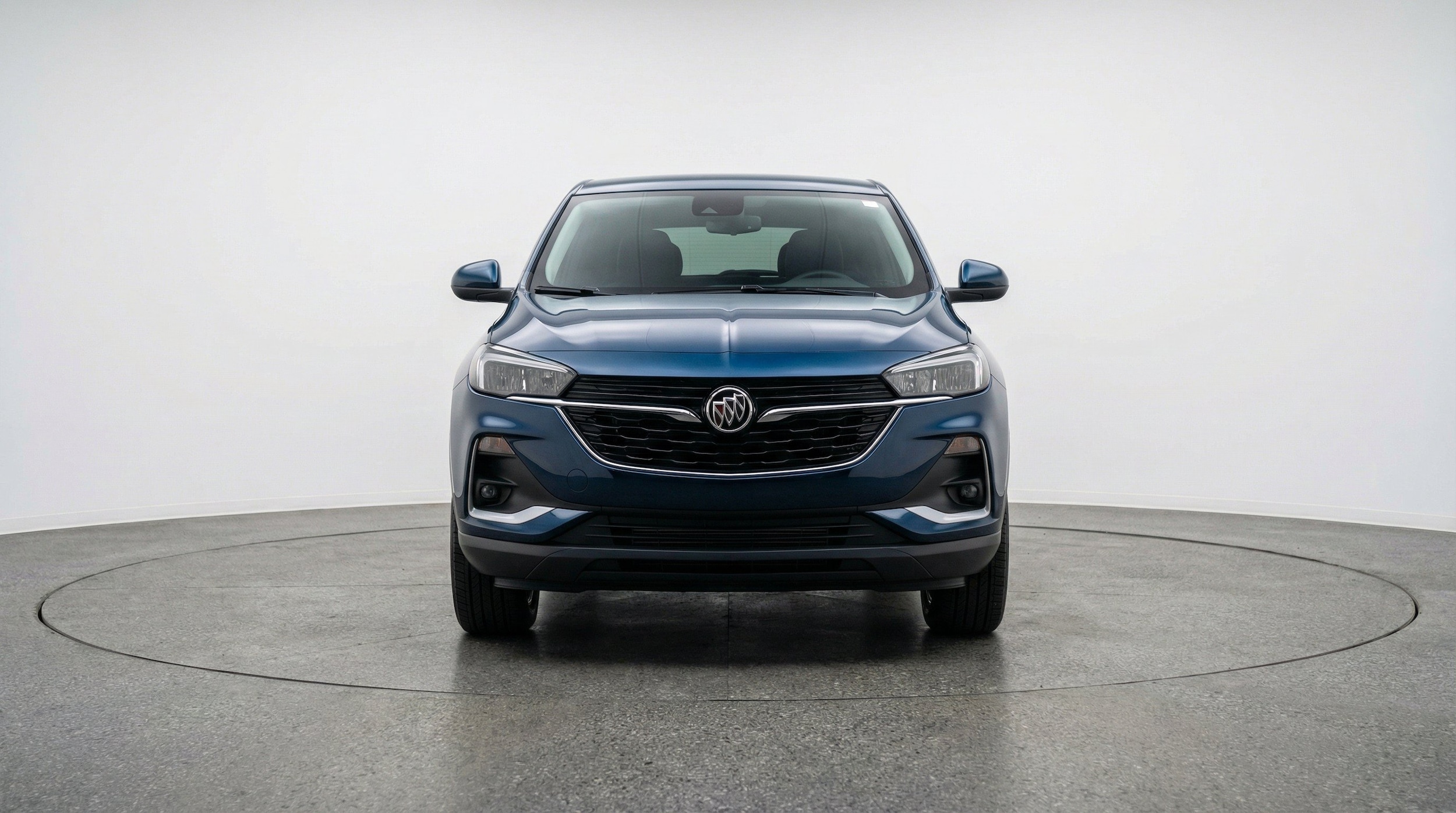 Thumbnail: 2026 Buick Encore GX - 2