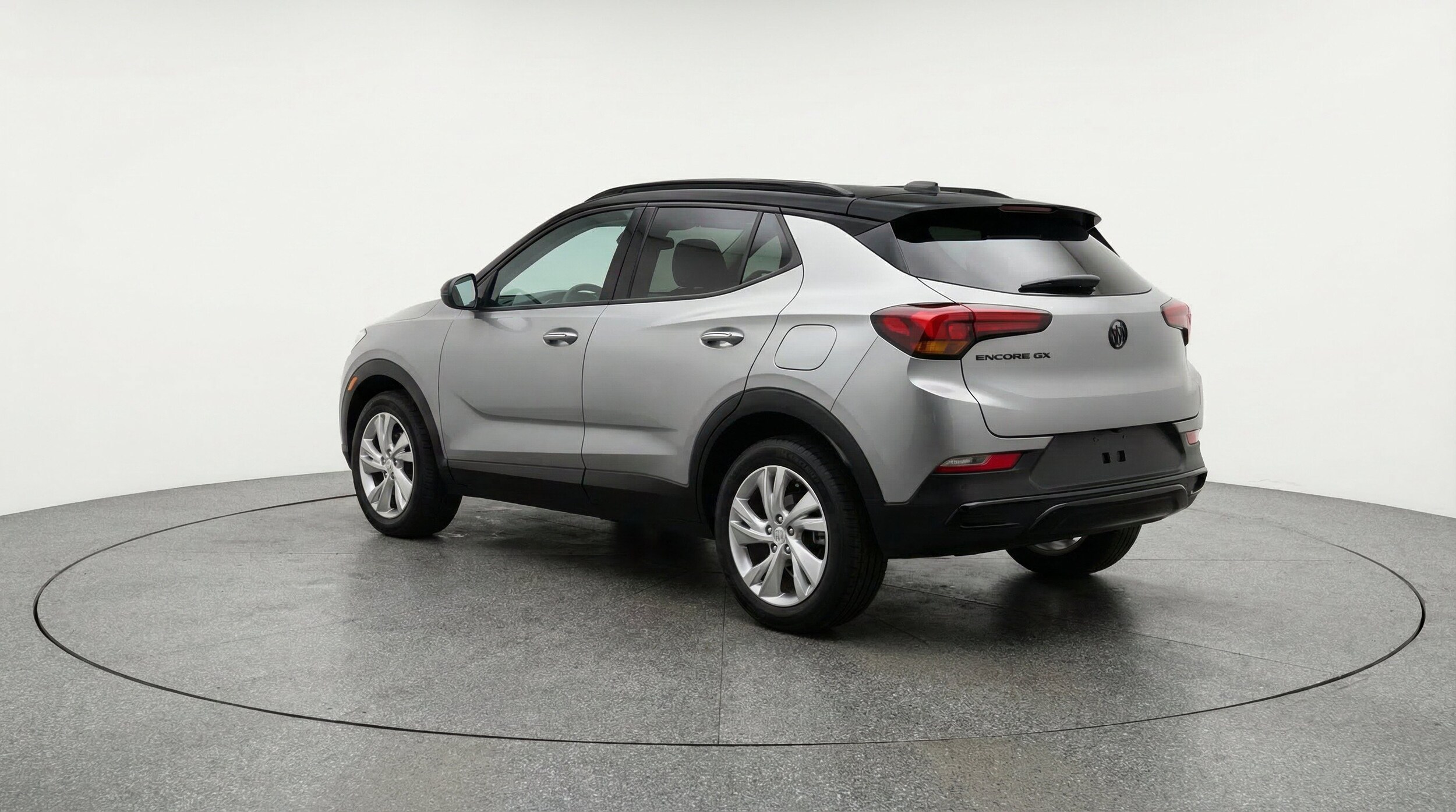 Thumbnail: 2025 Buick Encore GX - 6