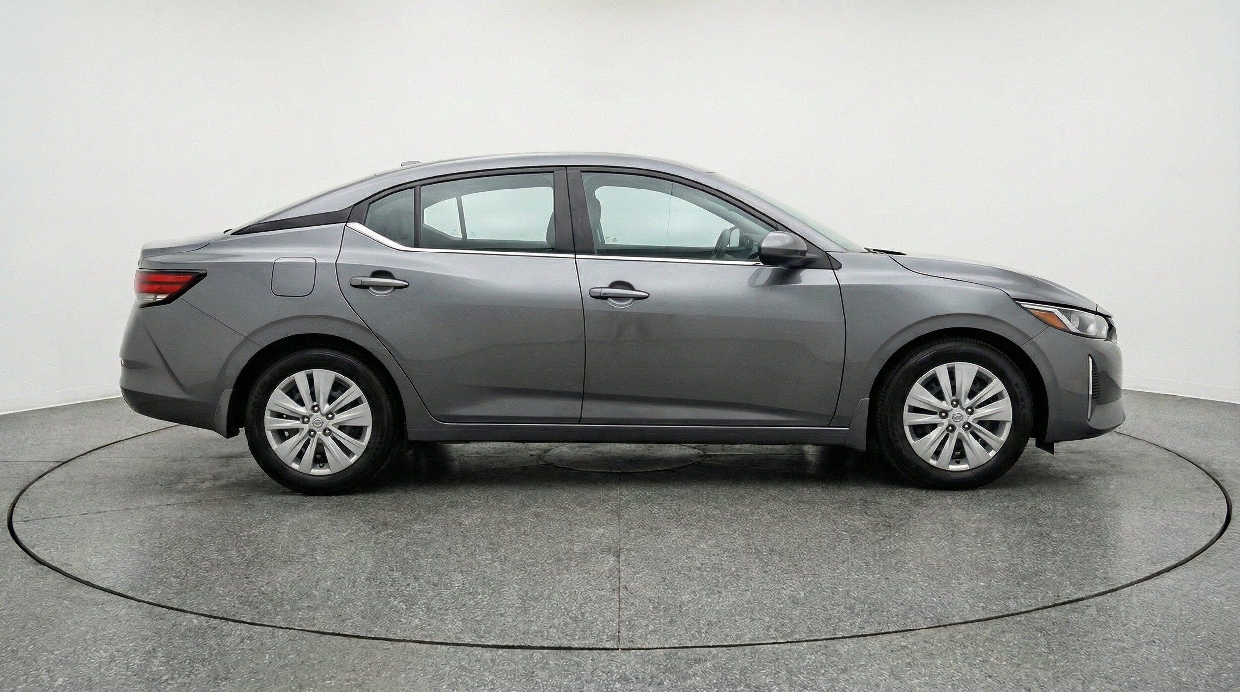 Thumbnail: 2025 Nissan Sentra - 11