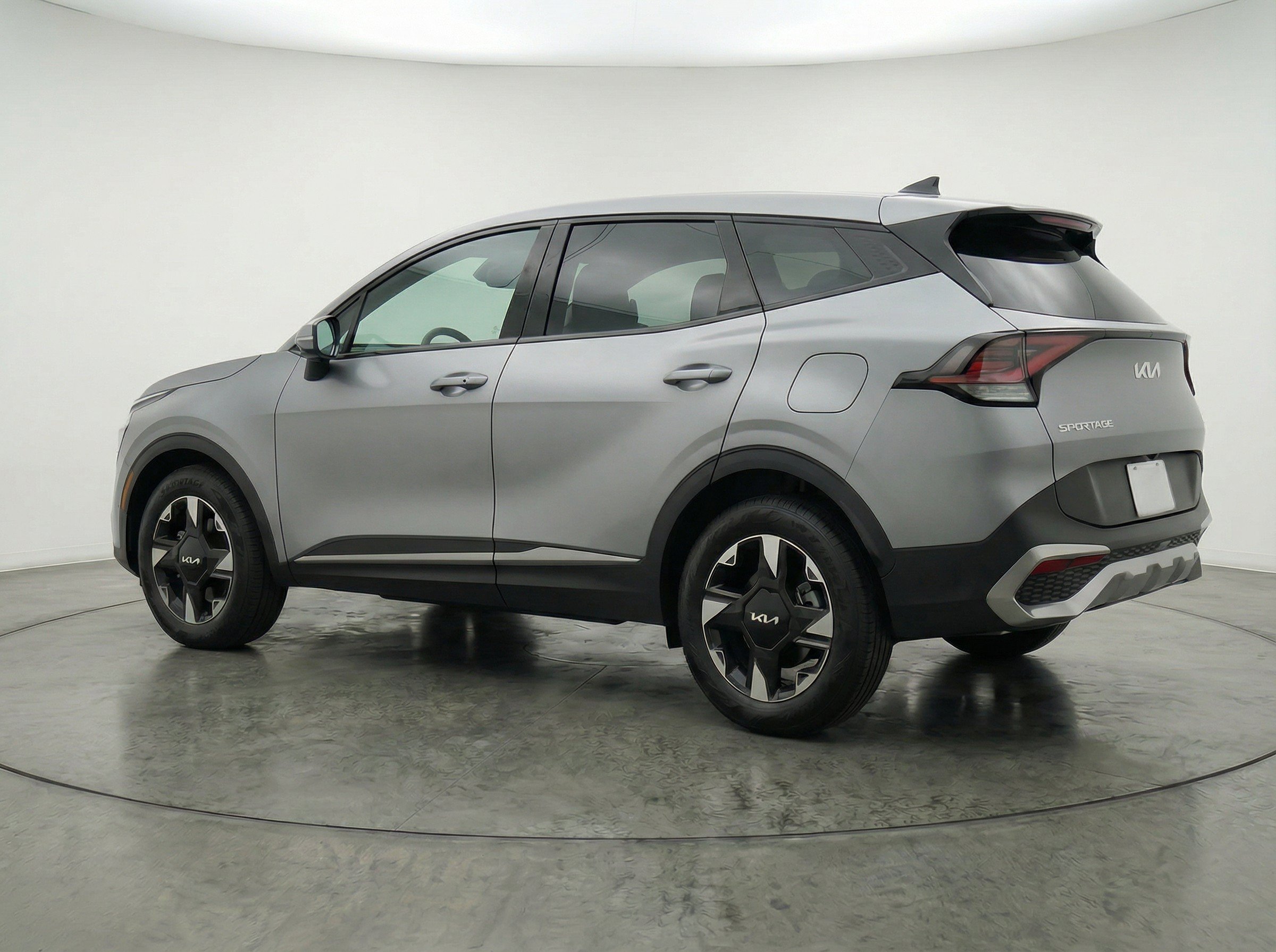 Thumbnail: 2026 Kia Sportage - 6
