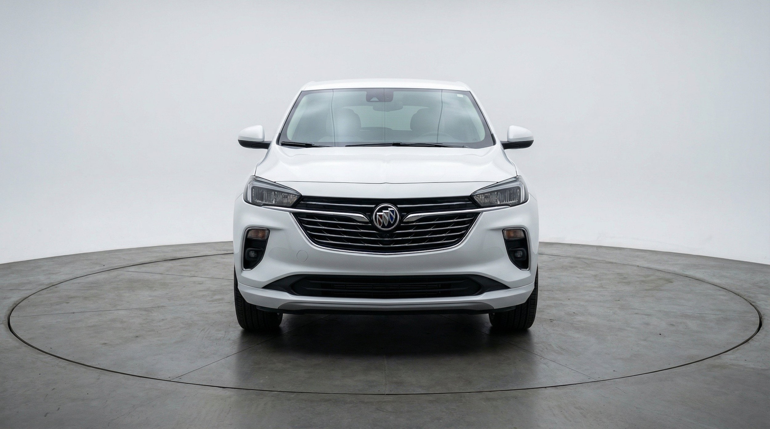 Thumbnail: 2026 Buick Encore GX - 2