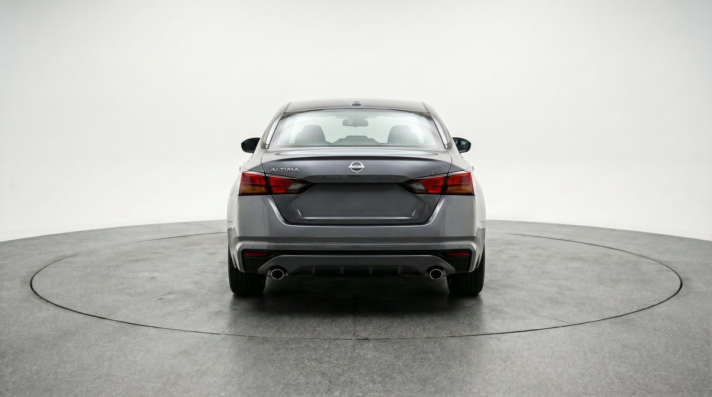 Thumbnail: 2026 Nissan Altima - 7